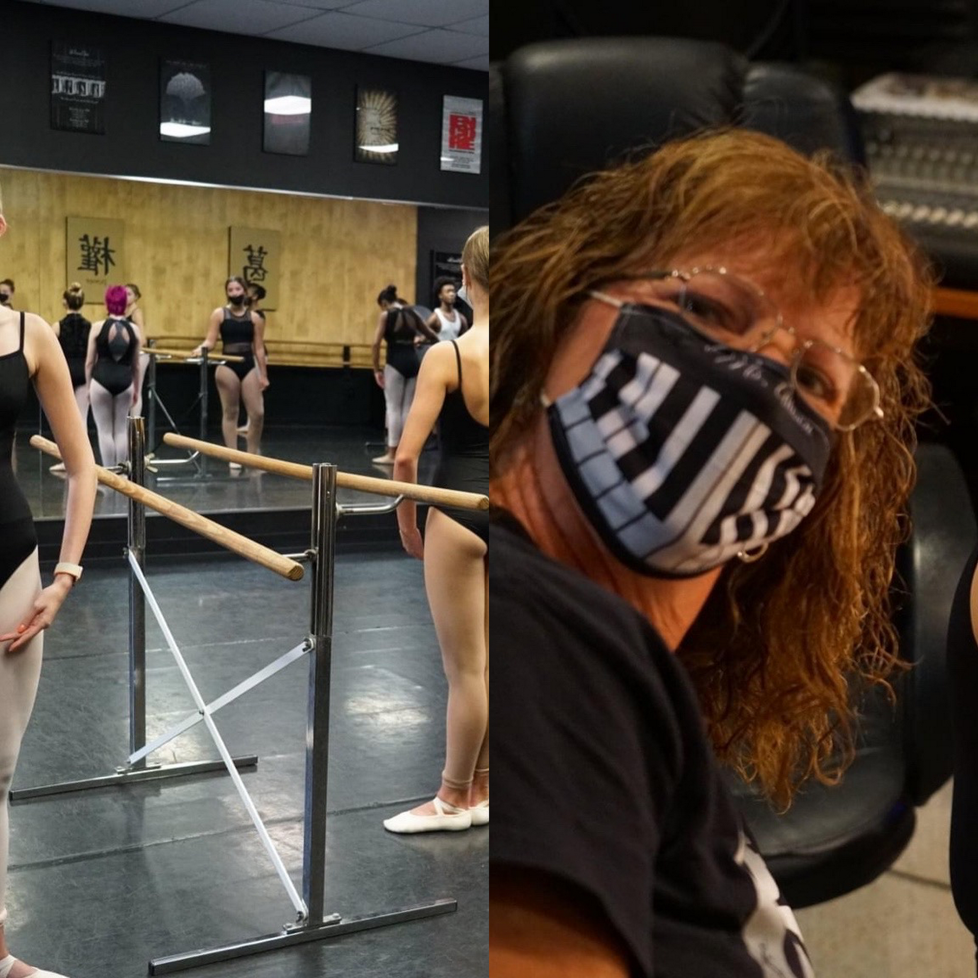 North Georgia Dance & Music Factory 2740 Braselton Hwy suite d, Dacula Georgia 30019