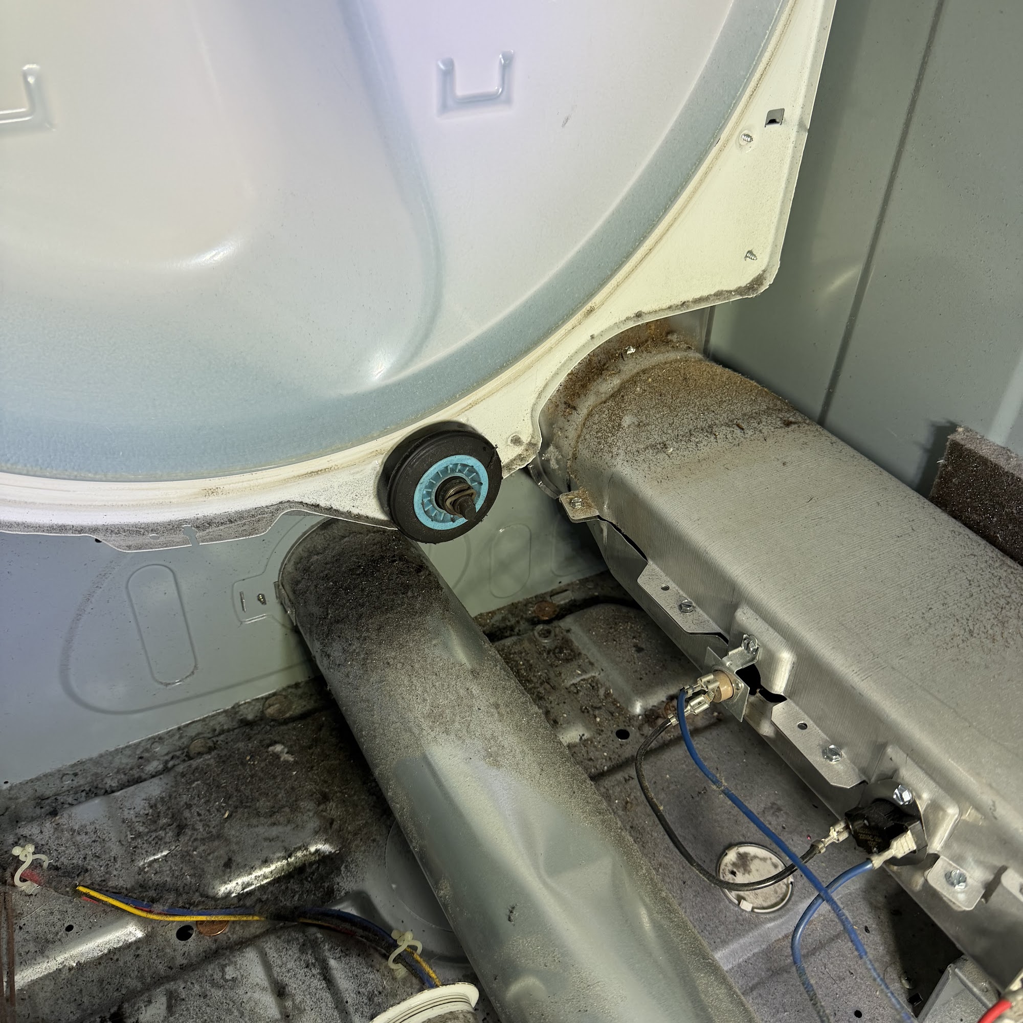 I Want It Fixed! Appliance Repair Dacula