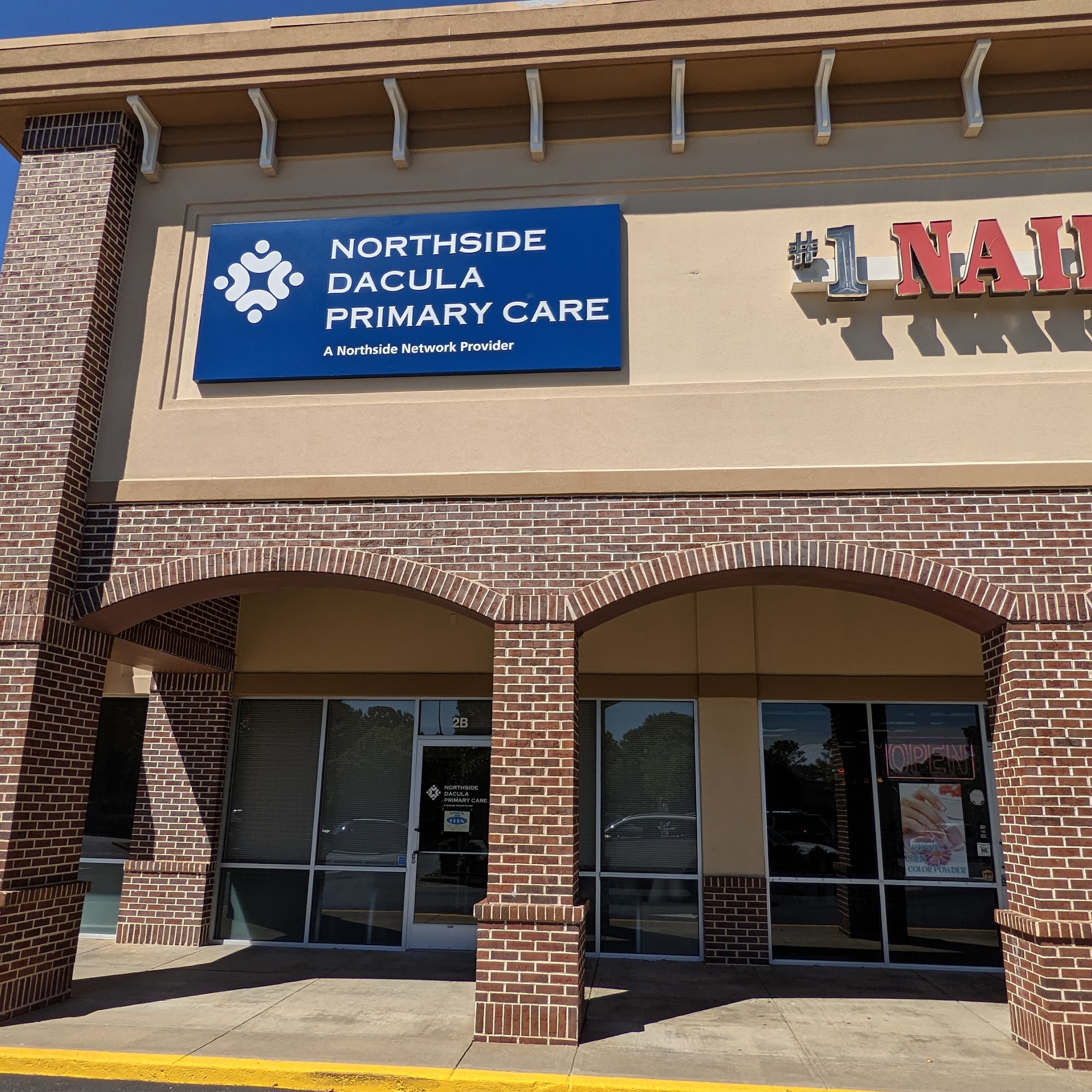 Northside Dacula Primary Care 720 Dacula Rd suite 2B, Dacula Georgia 30019