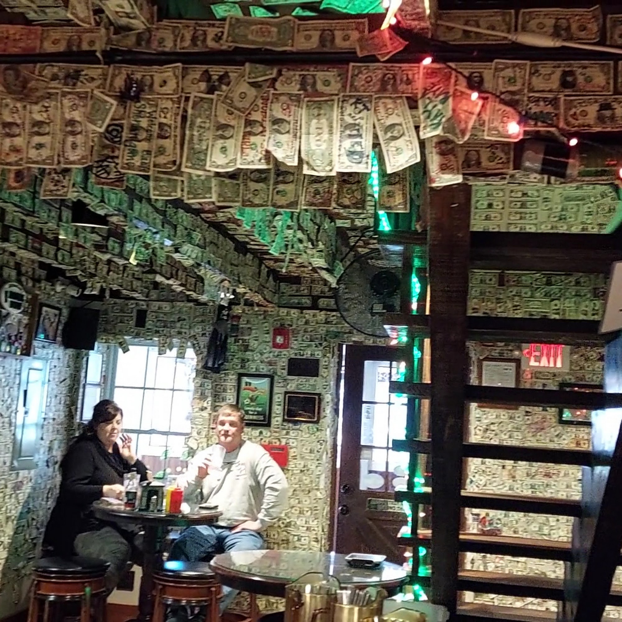 Shenanigans Dahlonega