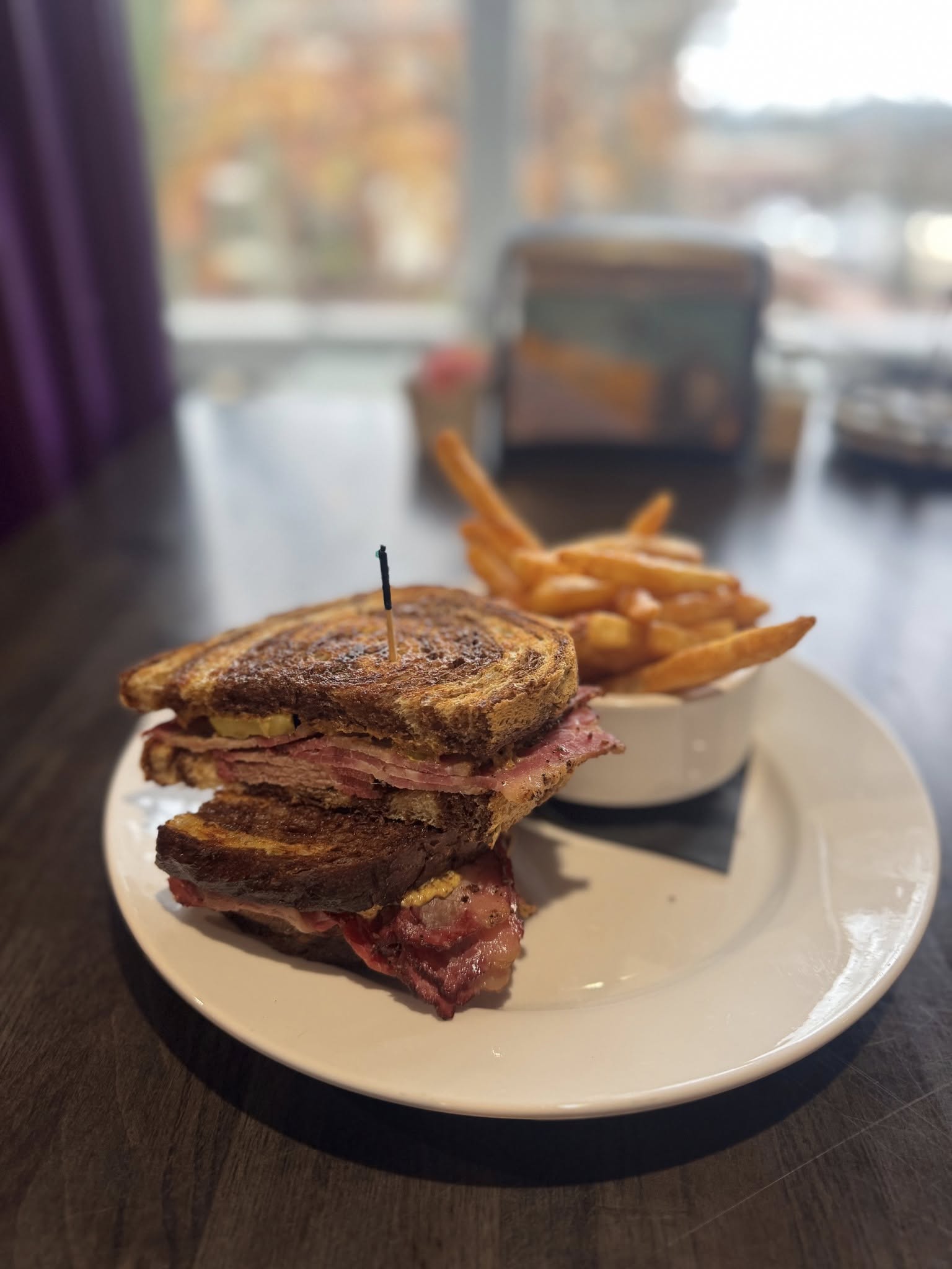 Bourbon Street Grille Dahlonega