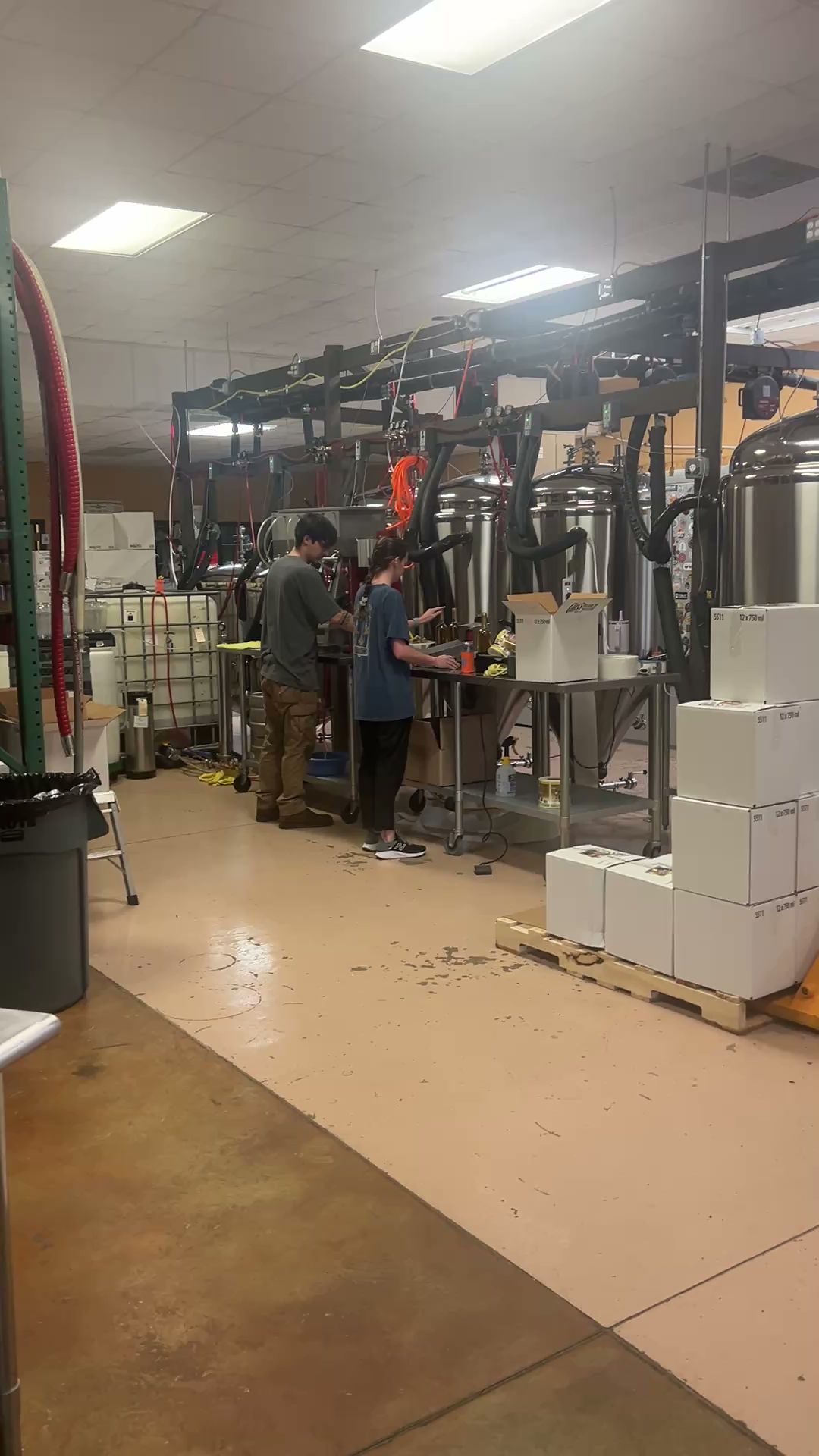 Etowah Meadery Dahlonega