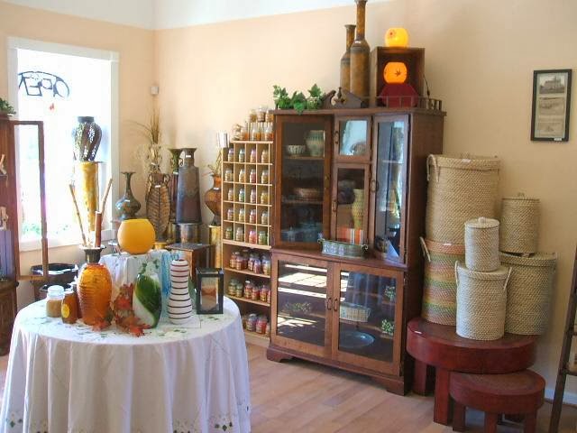 Naturally Georgia Dahlonega