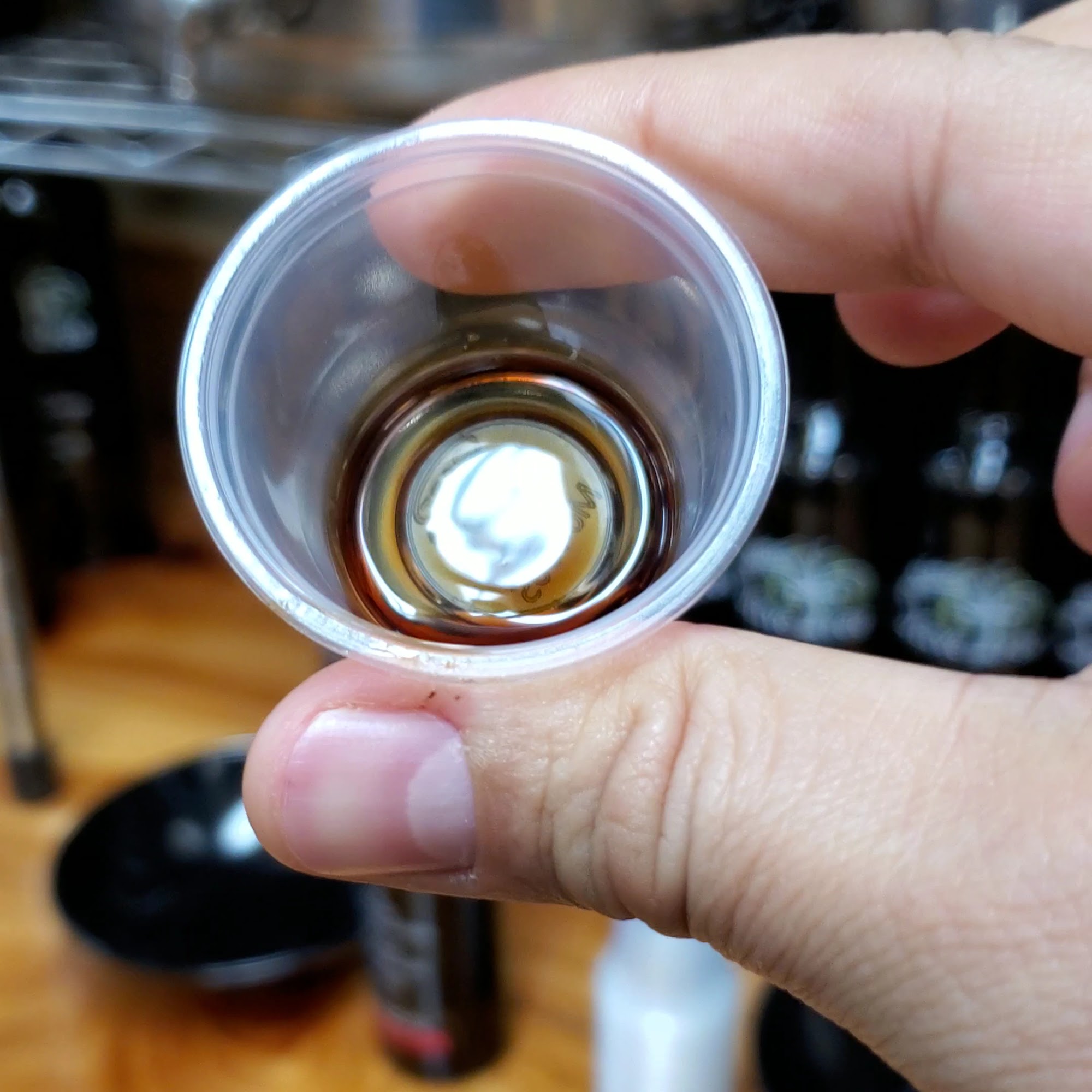 19 North Seafood and Grill Dahlonega