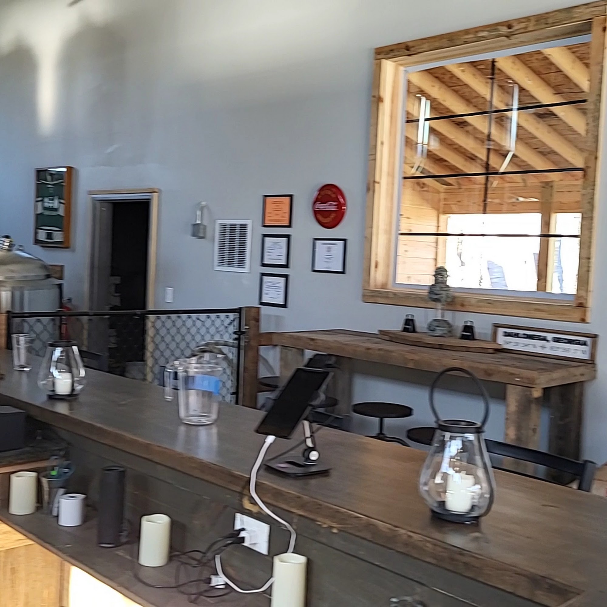 52 West Brewing Dahlonega