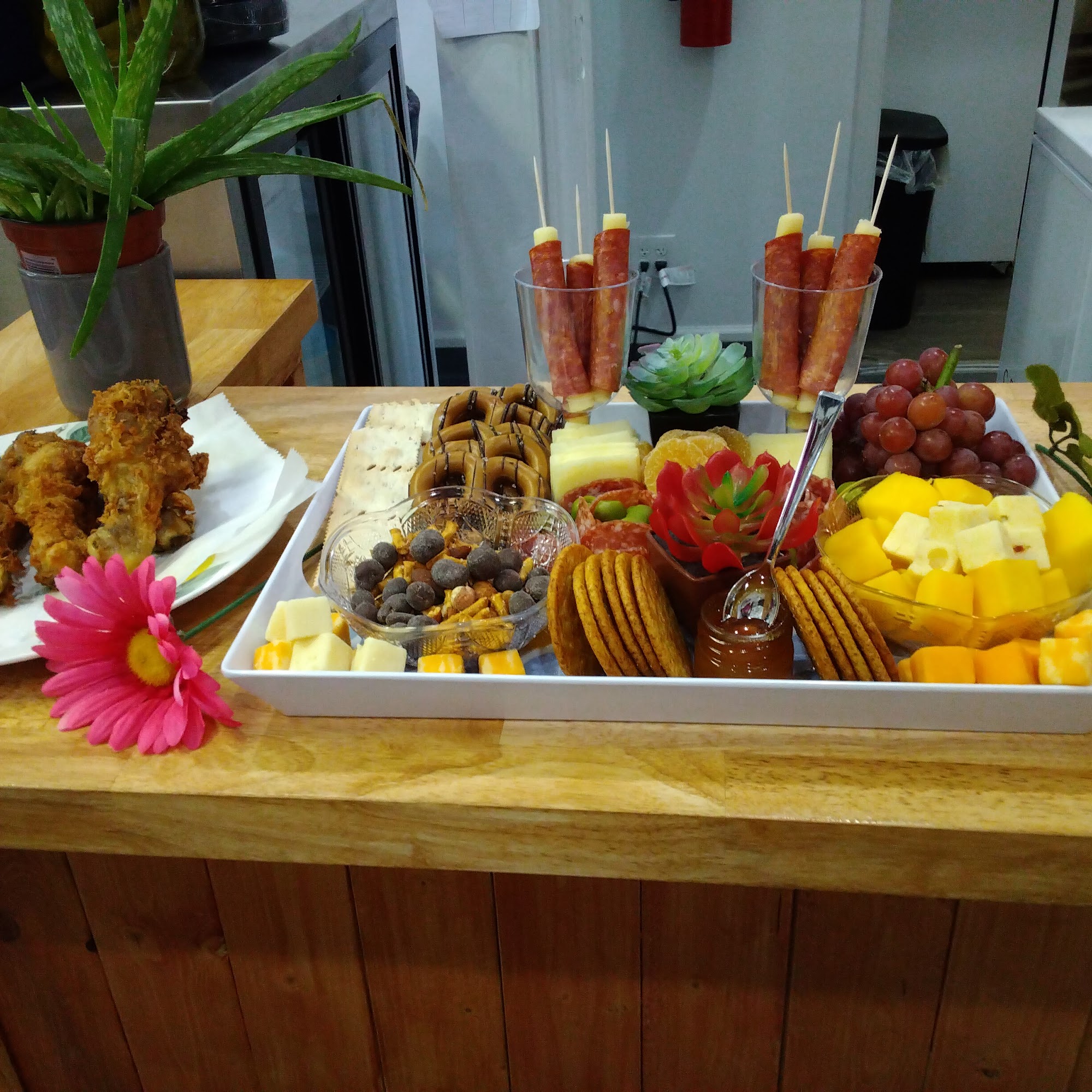 Q's Place Southern Cafe Dahlonega