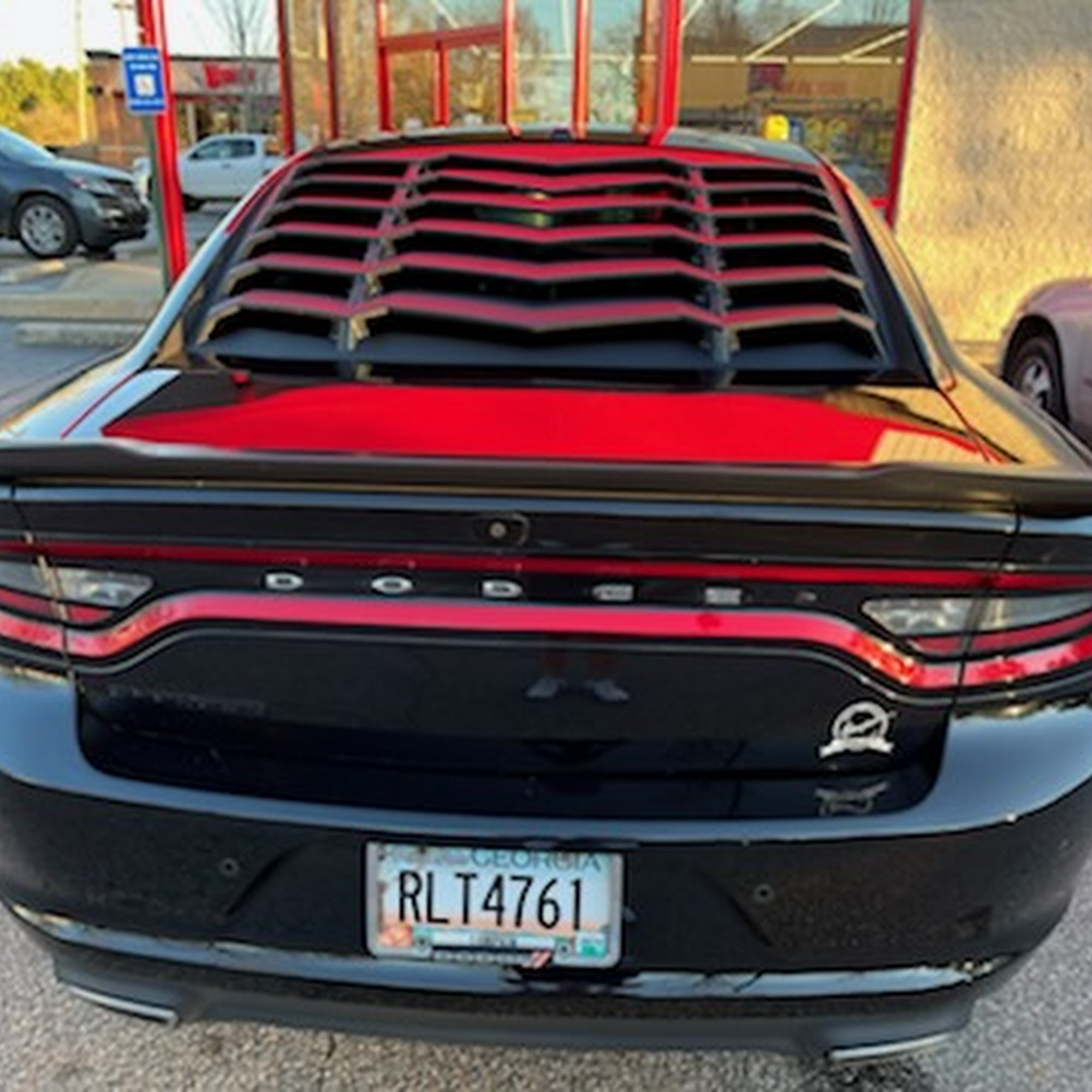 Shades-O-Gray 450A N Grove St, Dahlonega Georgia 30533