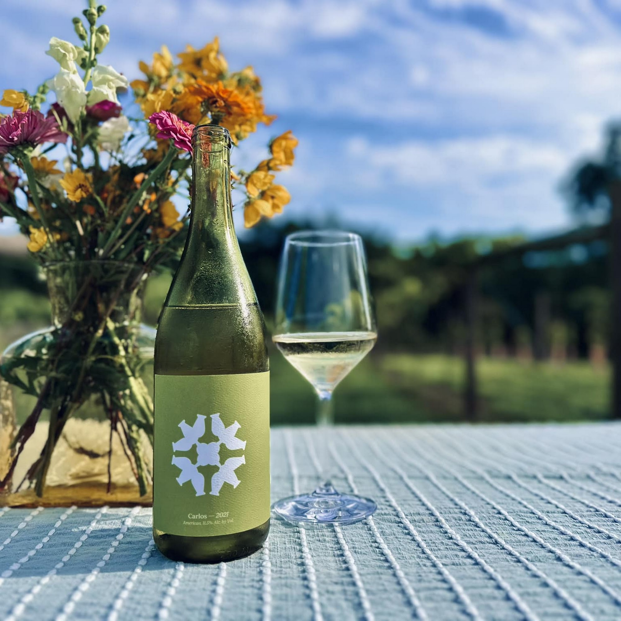Doghobble Wine Farm Dahlonega