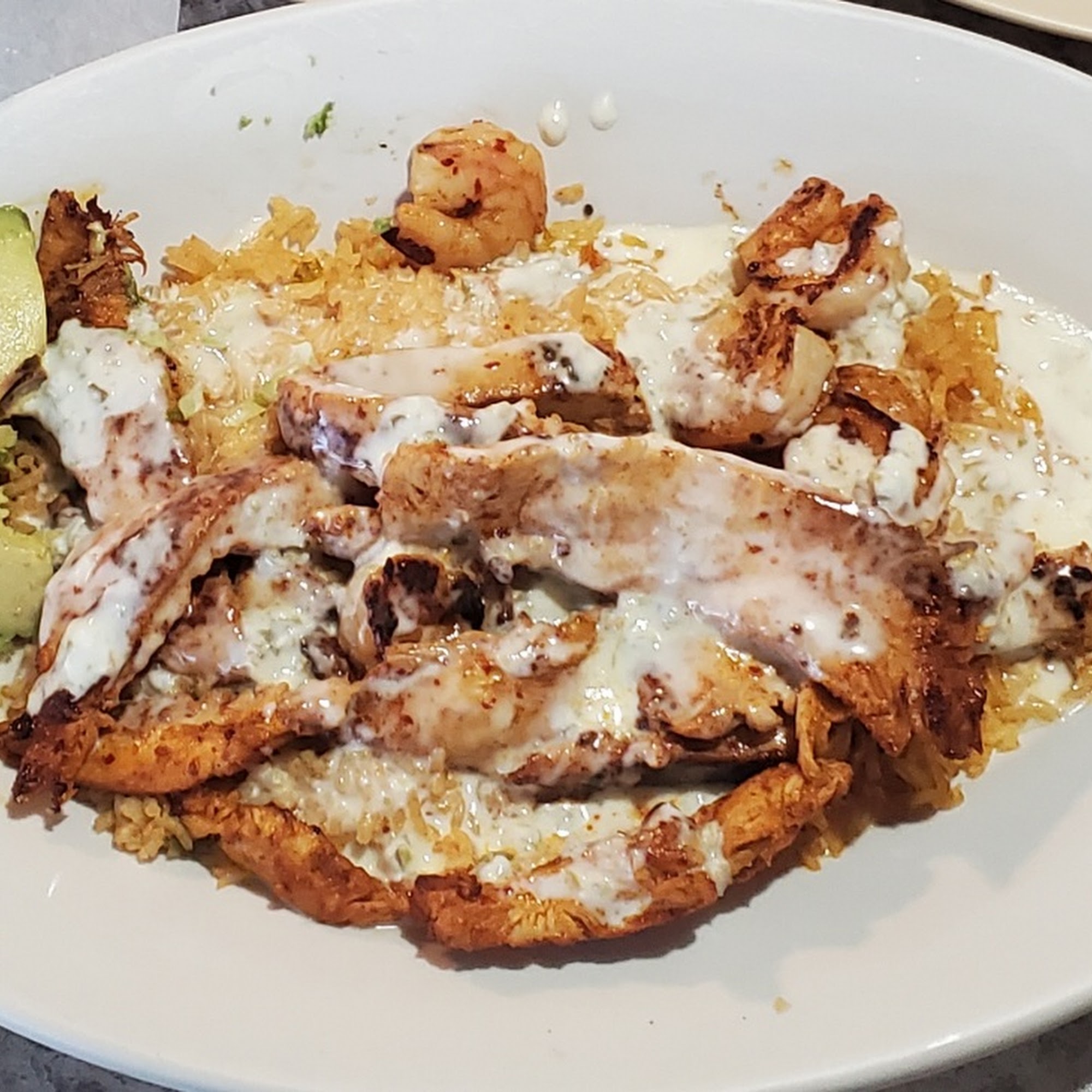 Tequila Mexican Restaurant Dallas