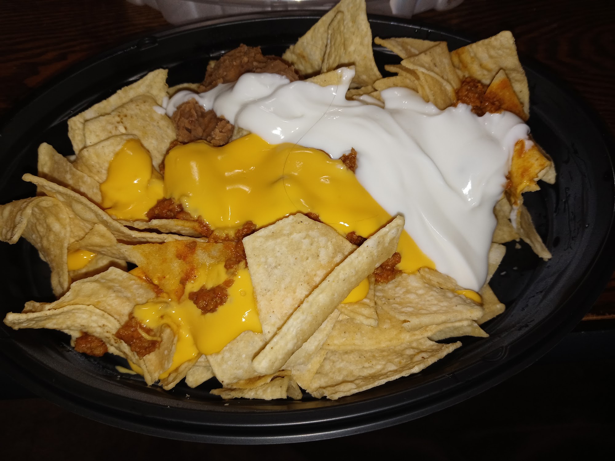 Taco Bell