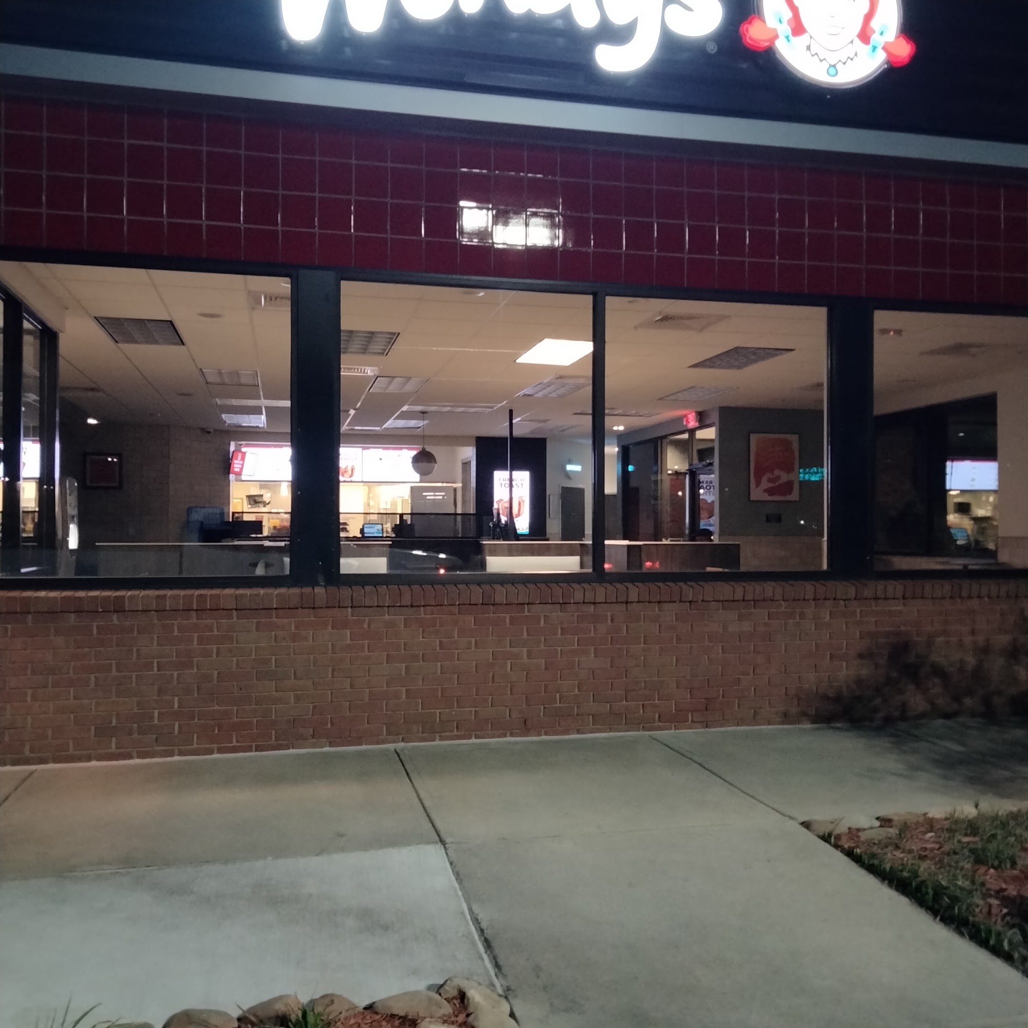 Wendy's