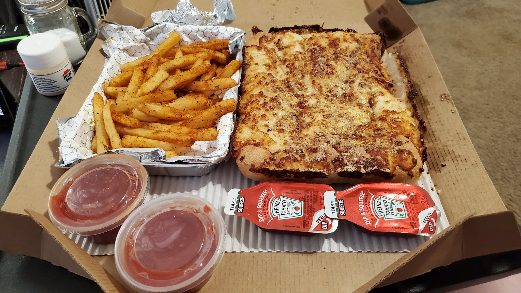 Pizza Hut