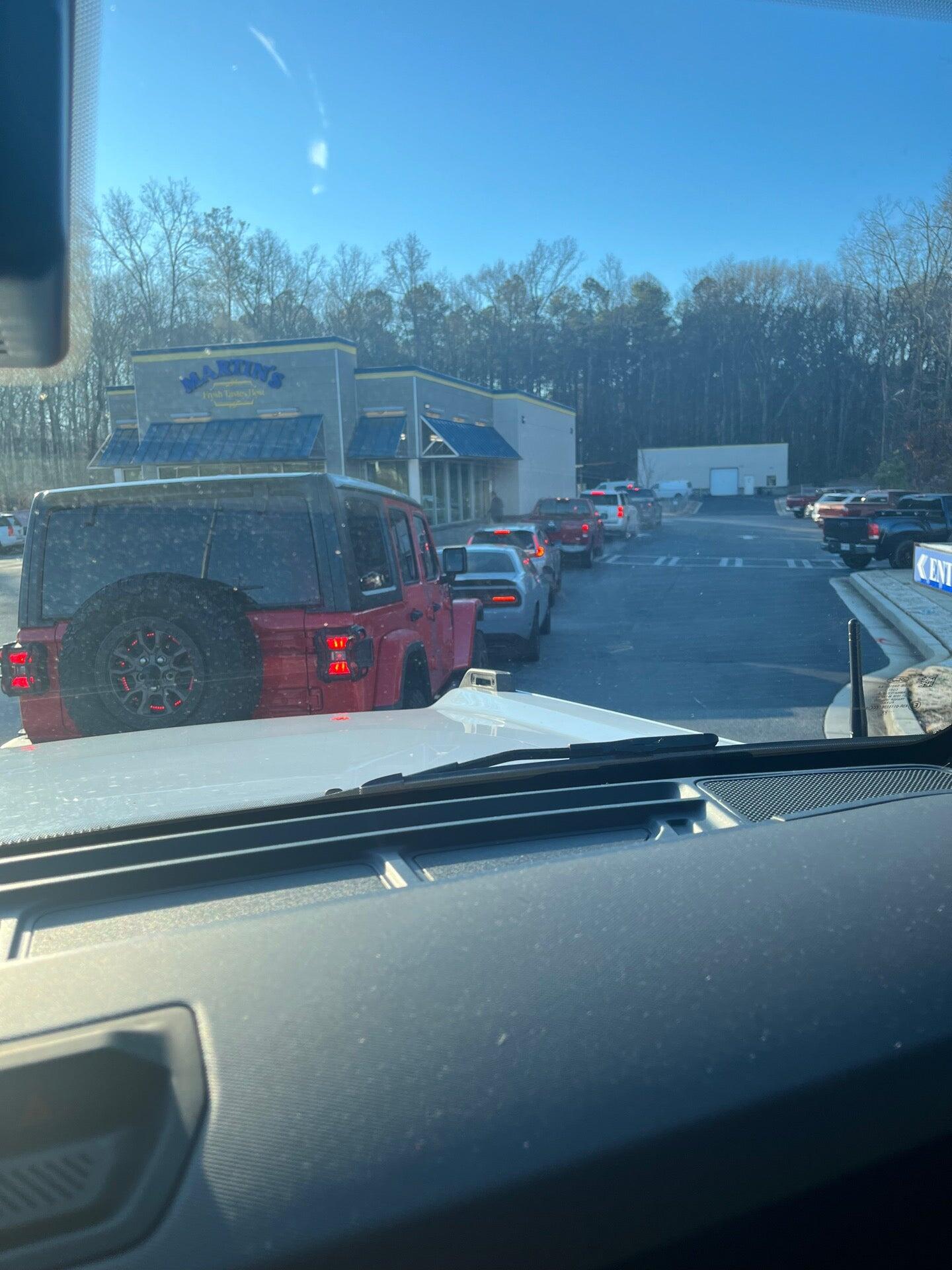 Photo credit: nextdoor