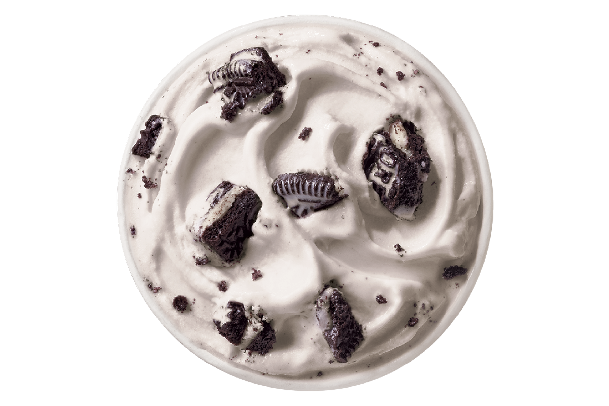 Dairy Queen Grill & Chill