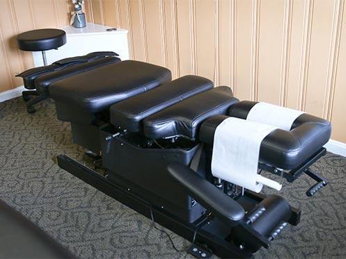 Luciann U. Moyher, DC