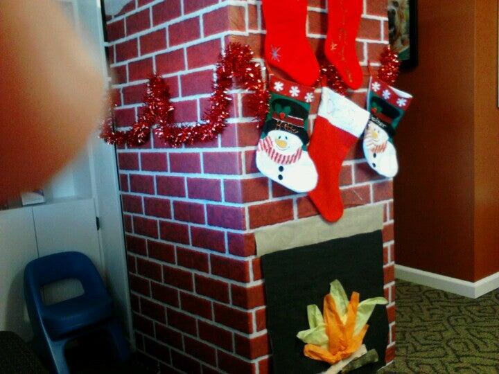 Luciann U. Moyher, DC