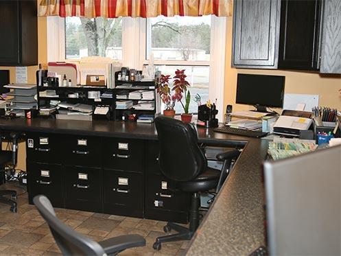 Luciann U. Moyher, DC