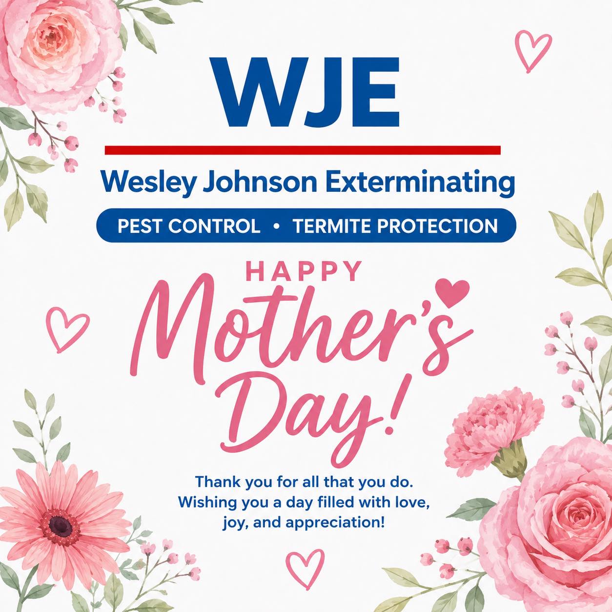 Wesley Johnson Exterminating 102 White Park Dr # 400A, Dallas Georgia 30132