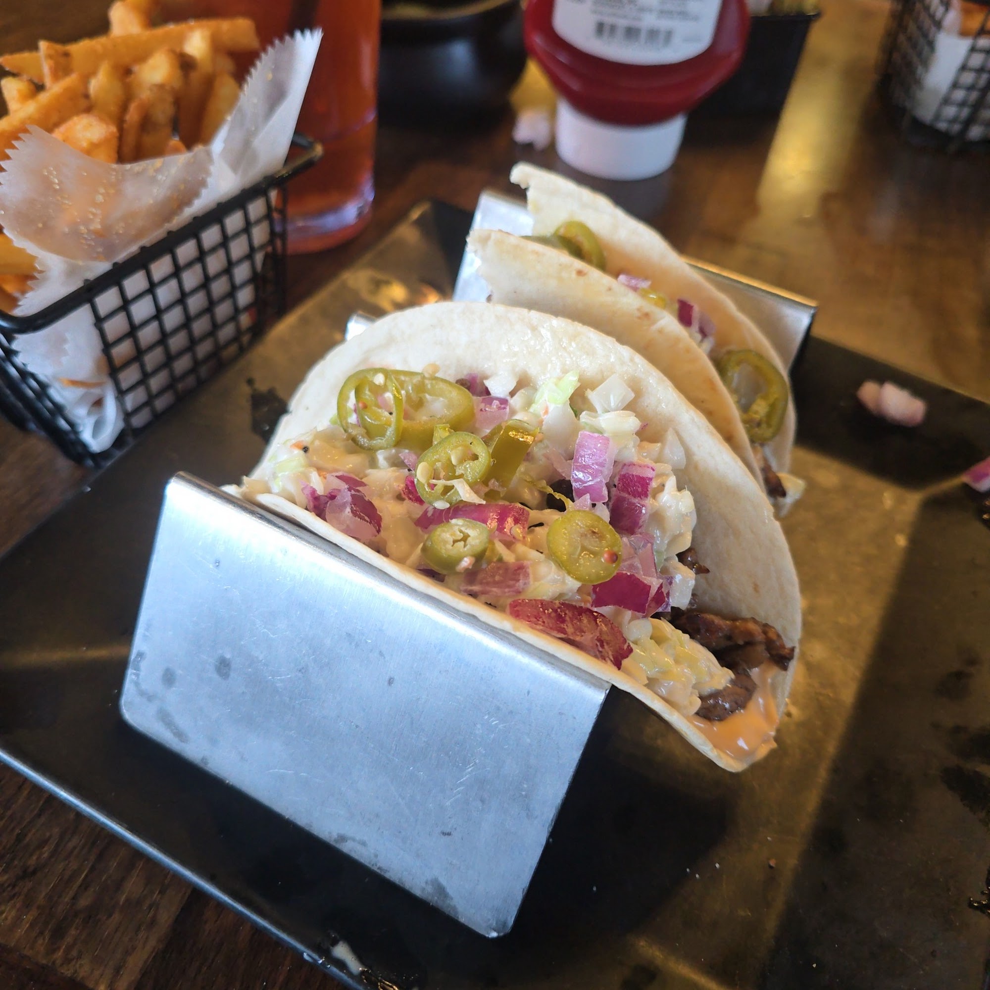 Downtown Eats Dallas
