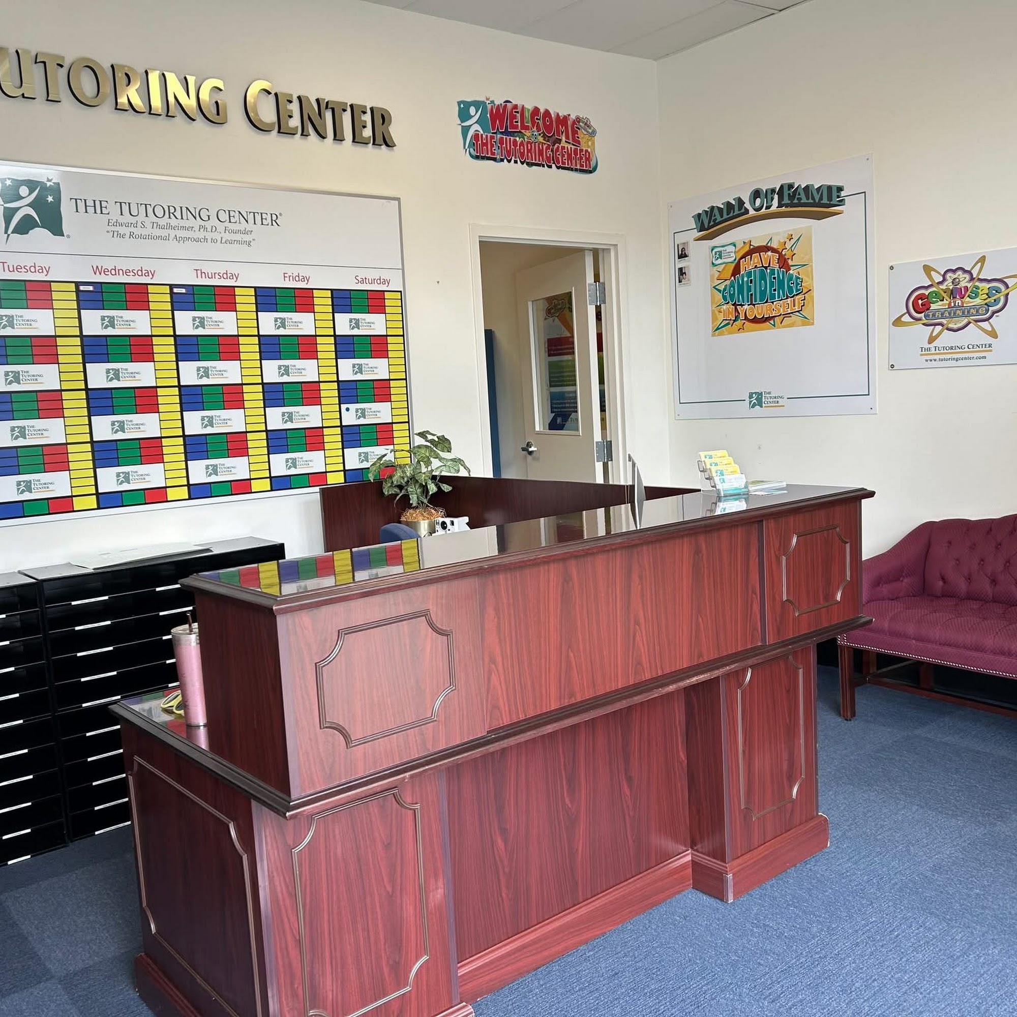 The Tutoring Center Dallas/Acworth 8492 Hiram Acworth Hwy Suite 127, Dallas Georgia 30157