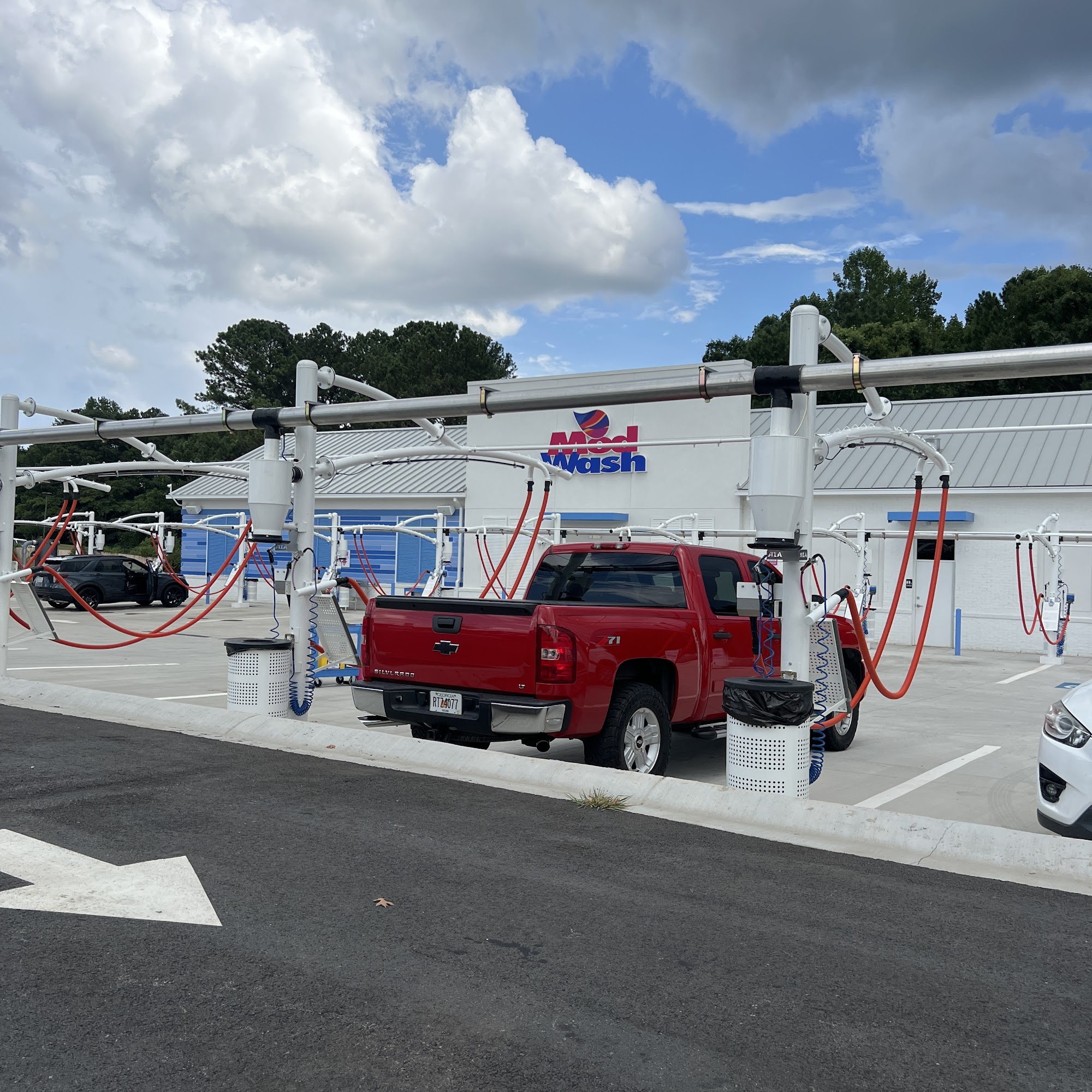 ModWash Dallas