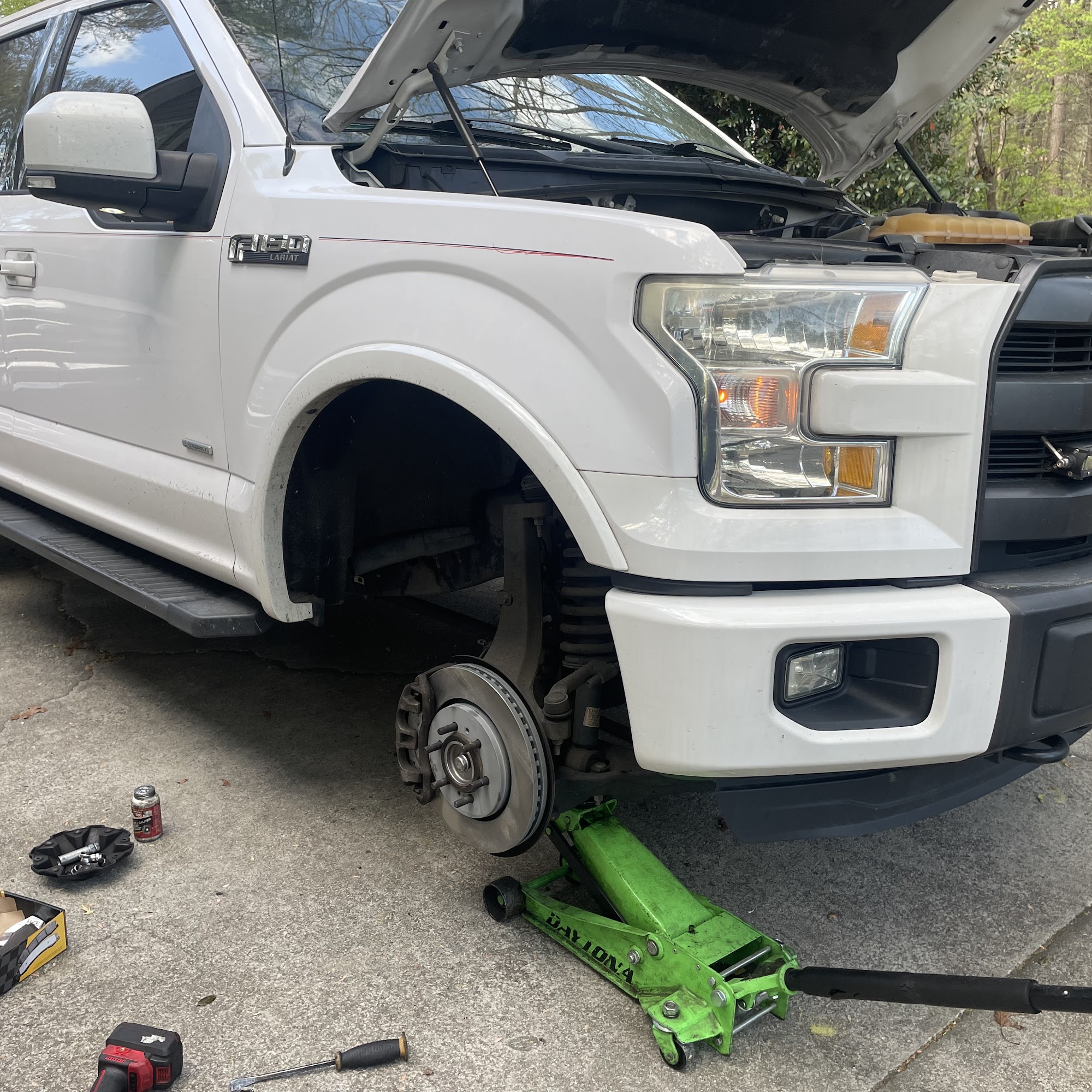 Lynn’s Automotive Mobile Mechanic