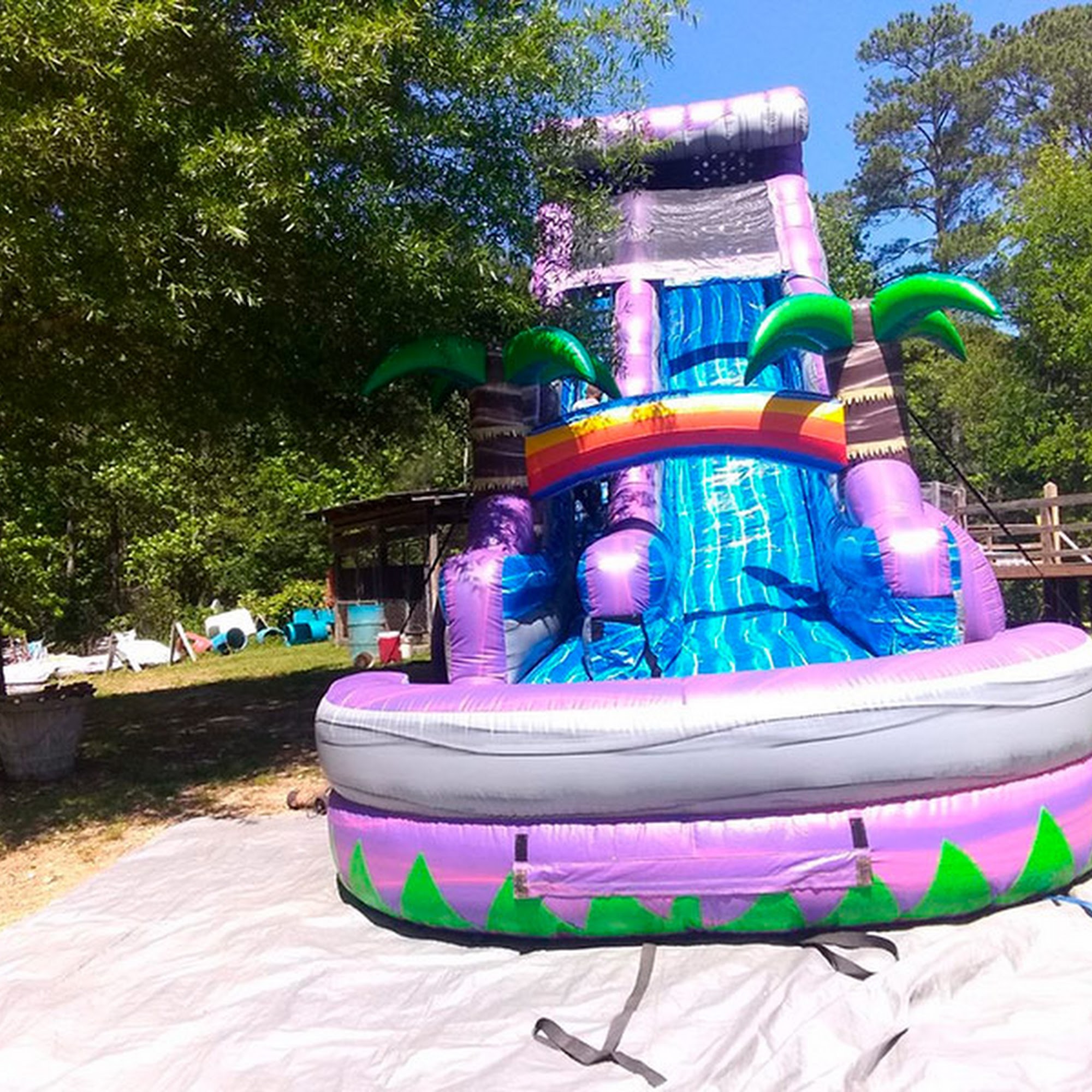 Uplifting Rentals 6634 Buchanan Hwy, Dallas Georgia 30157