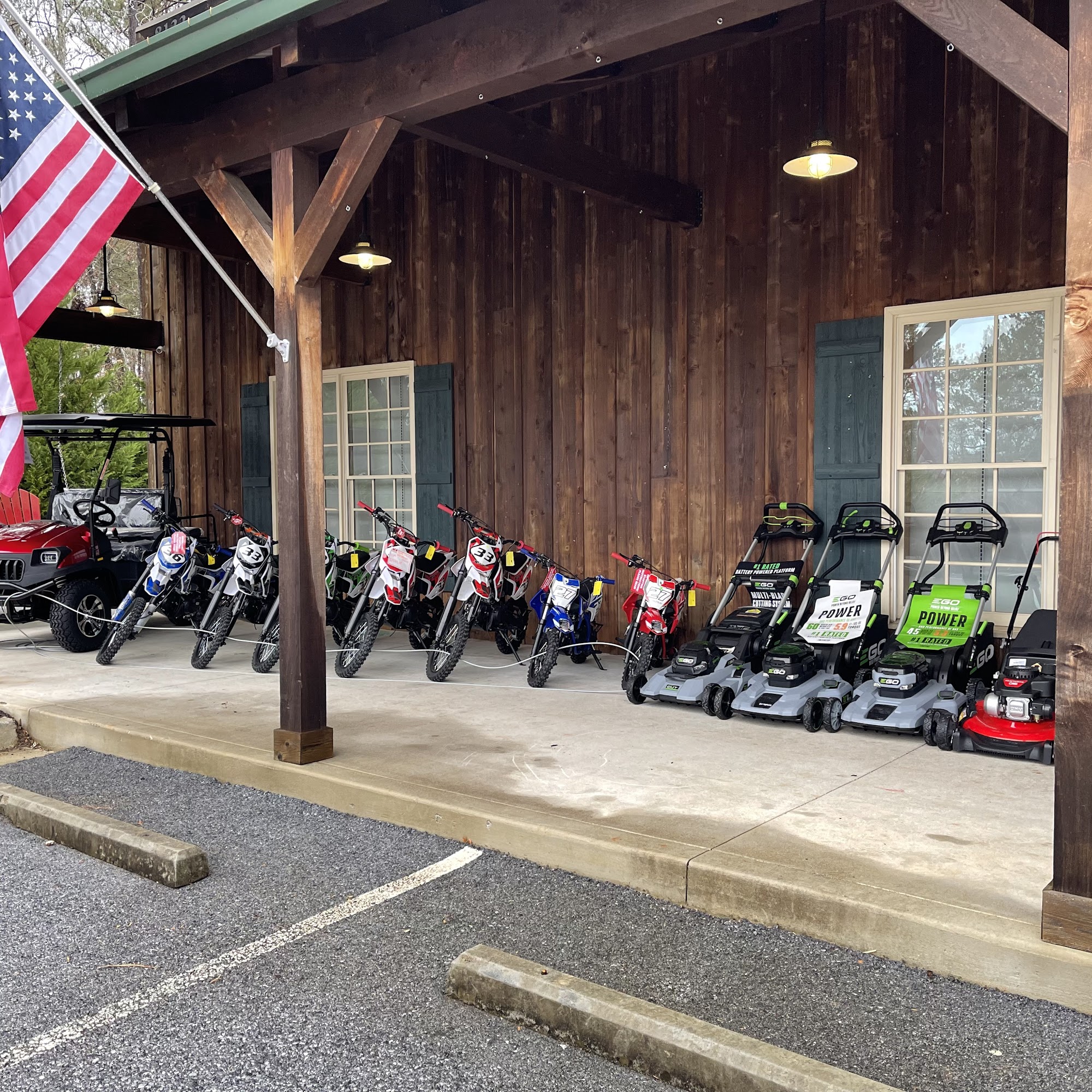 Fusion Powersports Dallas