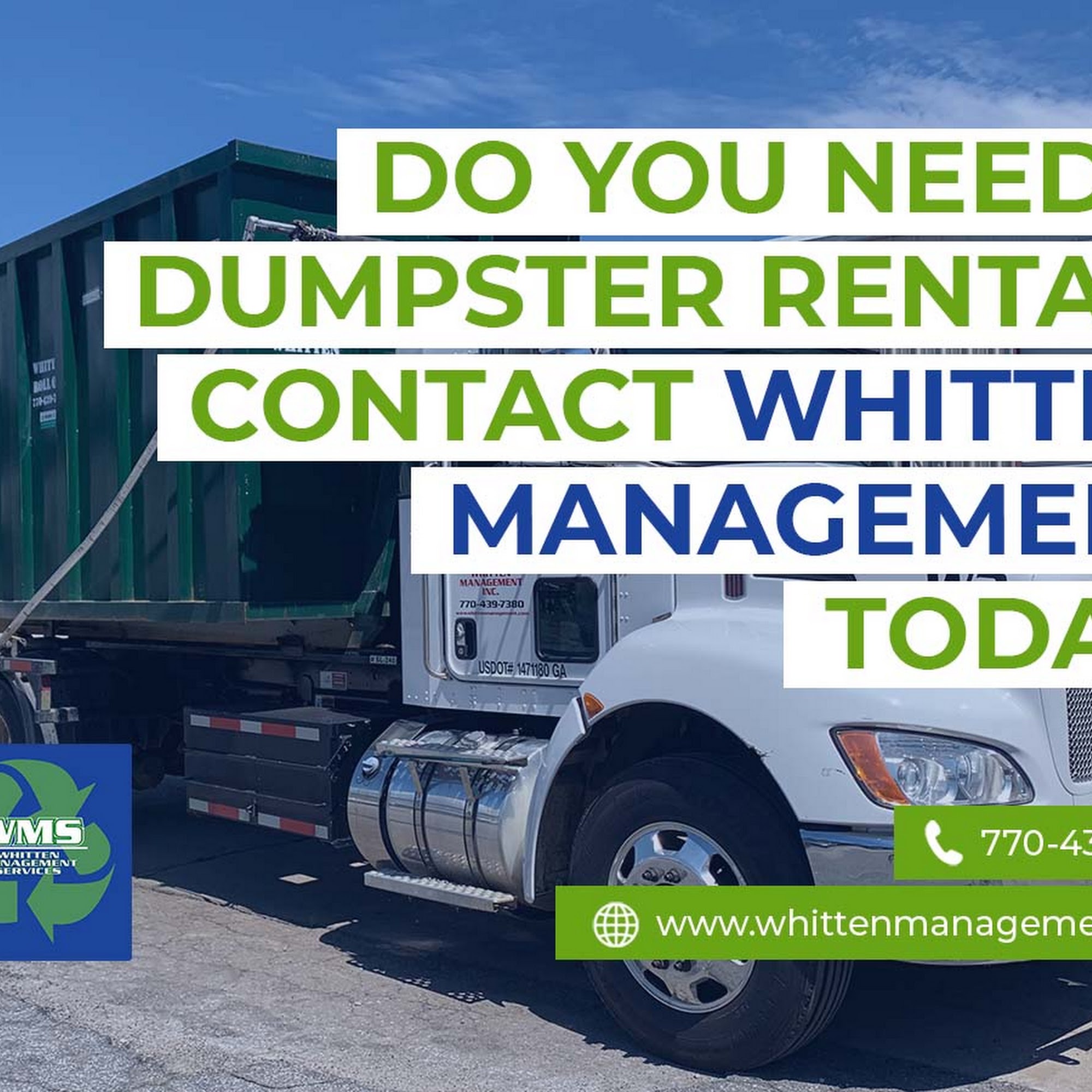 Whitten Management, Inc. Dallas