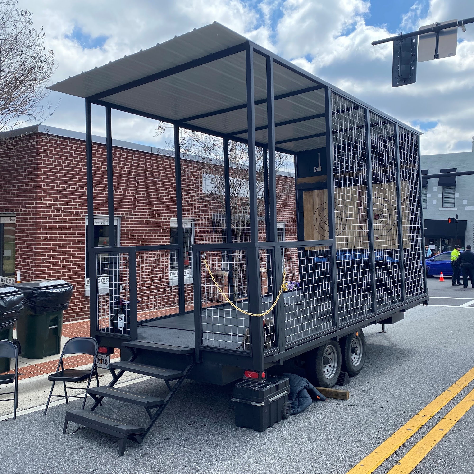 ASAP (Architectural Steel & Aluminum Products, Inc.) Dallas