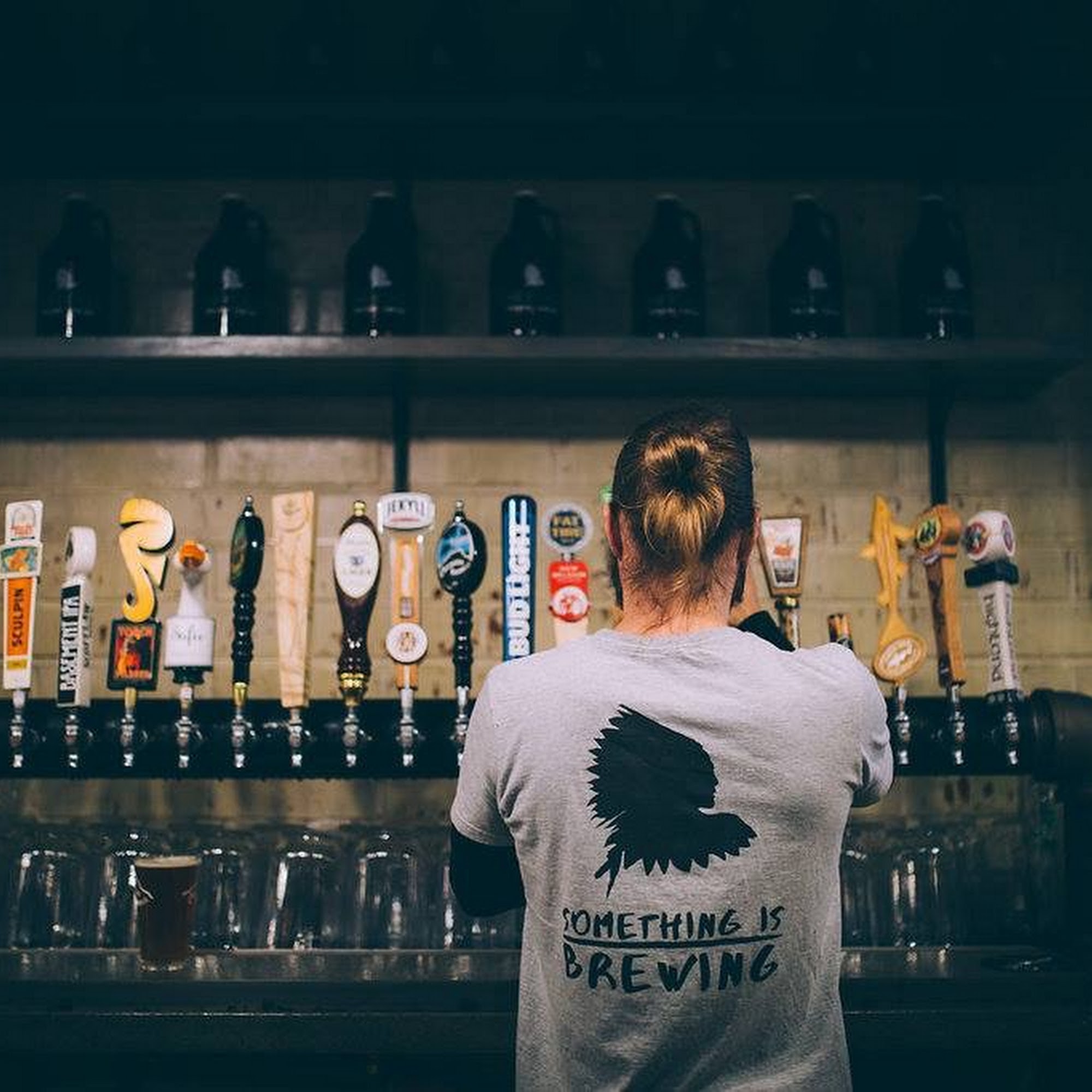 Cherokee Brewing + Pizza Company Dalton