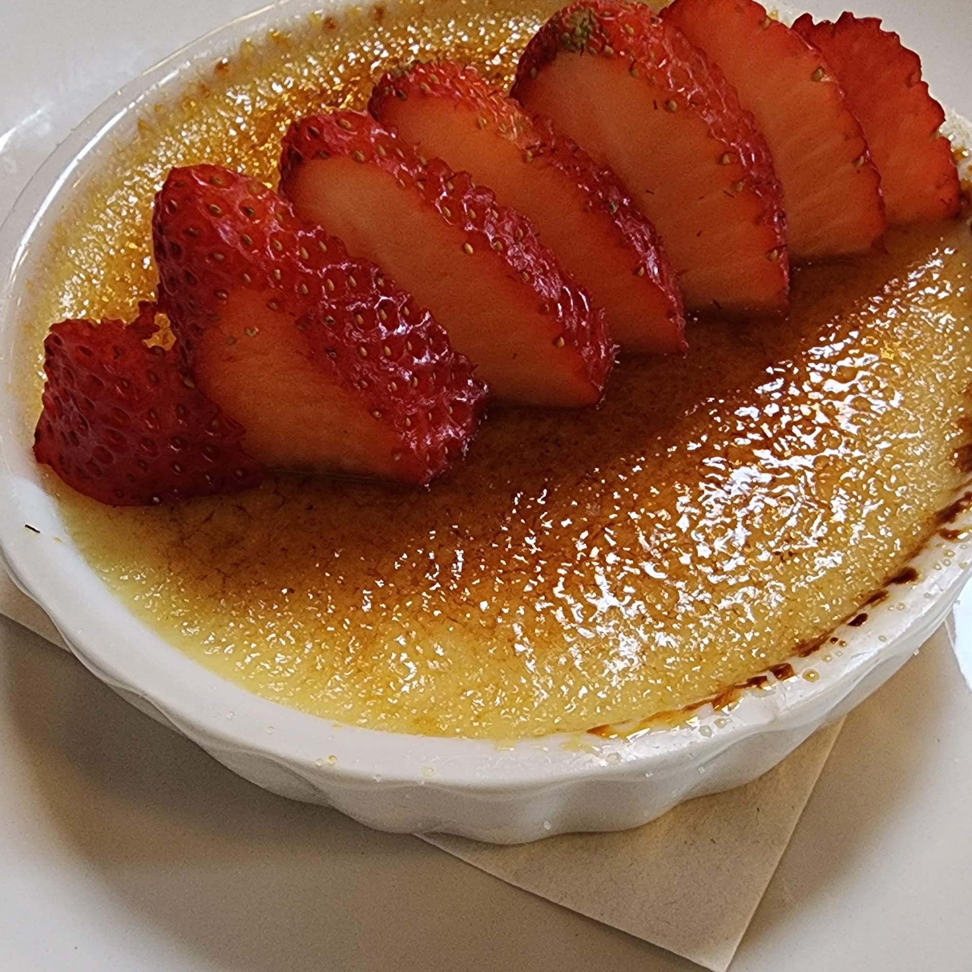 Cyra's - Simple Goodness Dalton