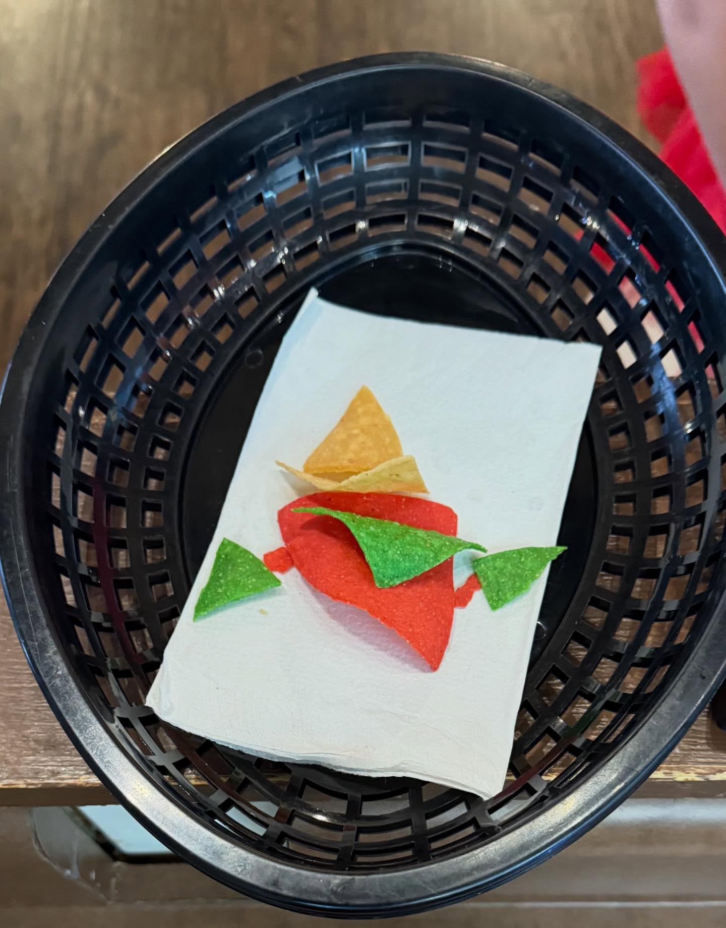 Buckin' Burrito Dalton