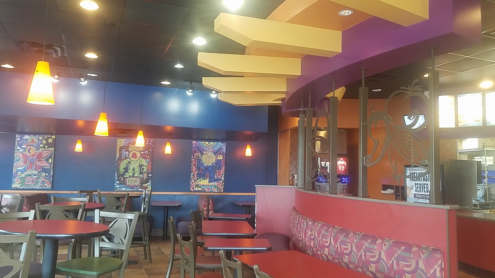 Taco Bell