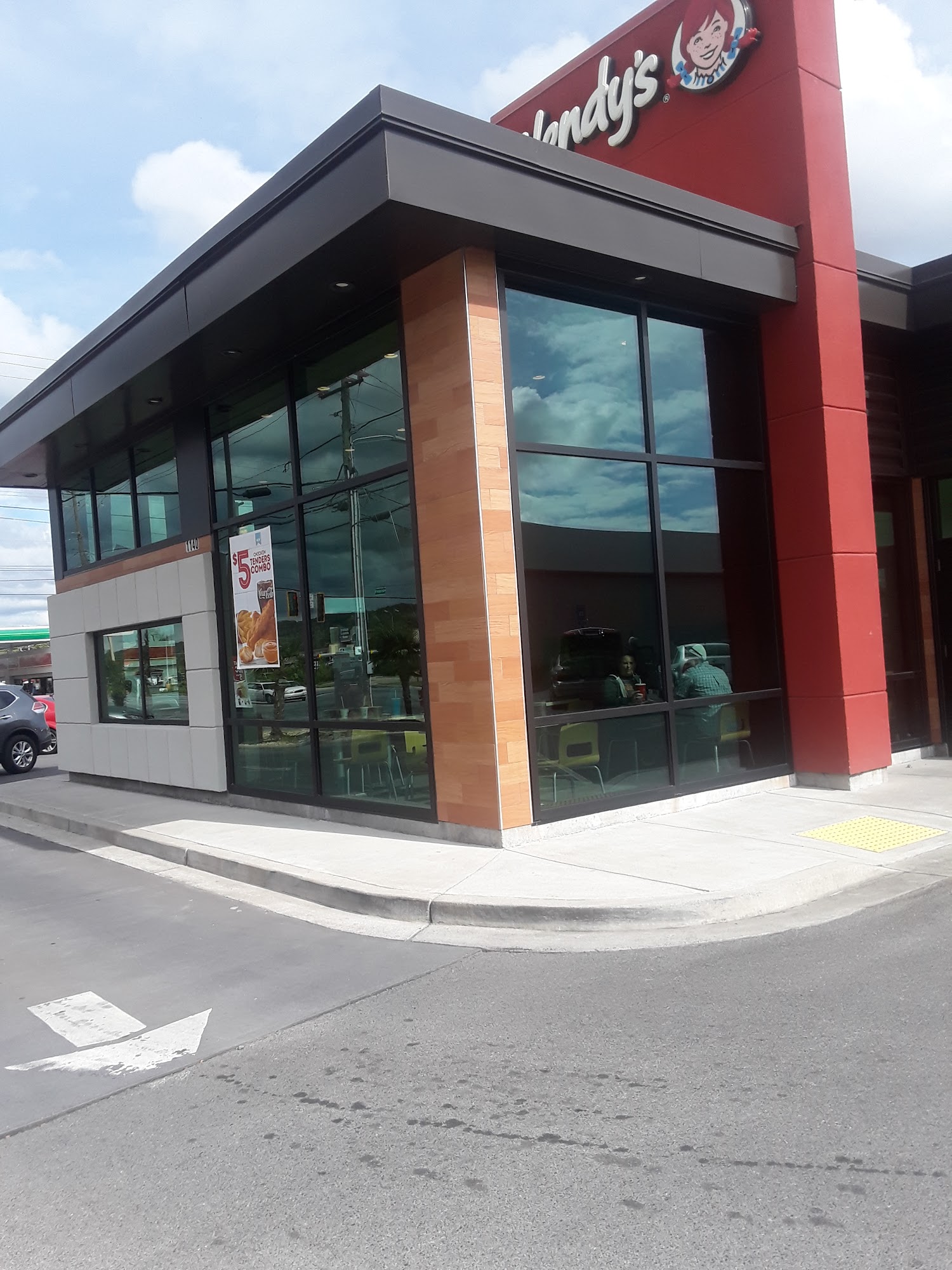 Wendy's
