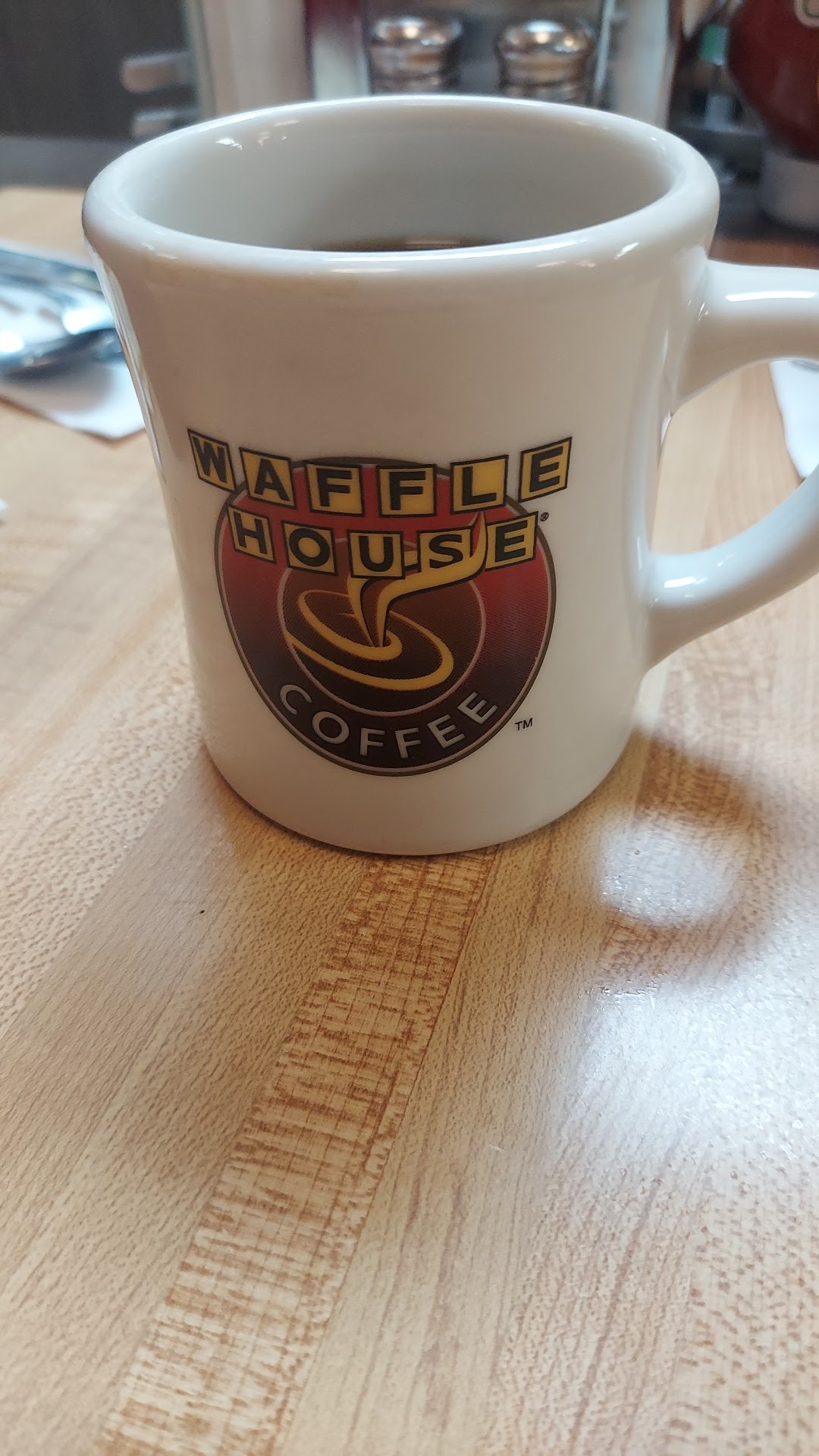 Waffle House