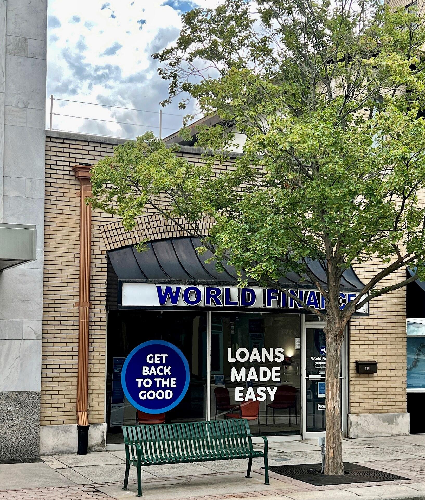 Photo credit: nextdoor