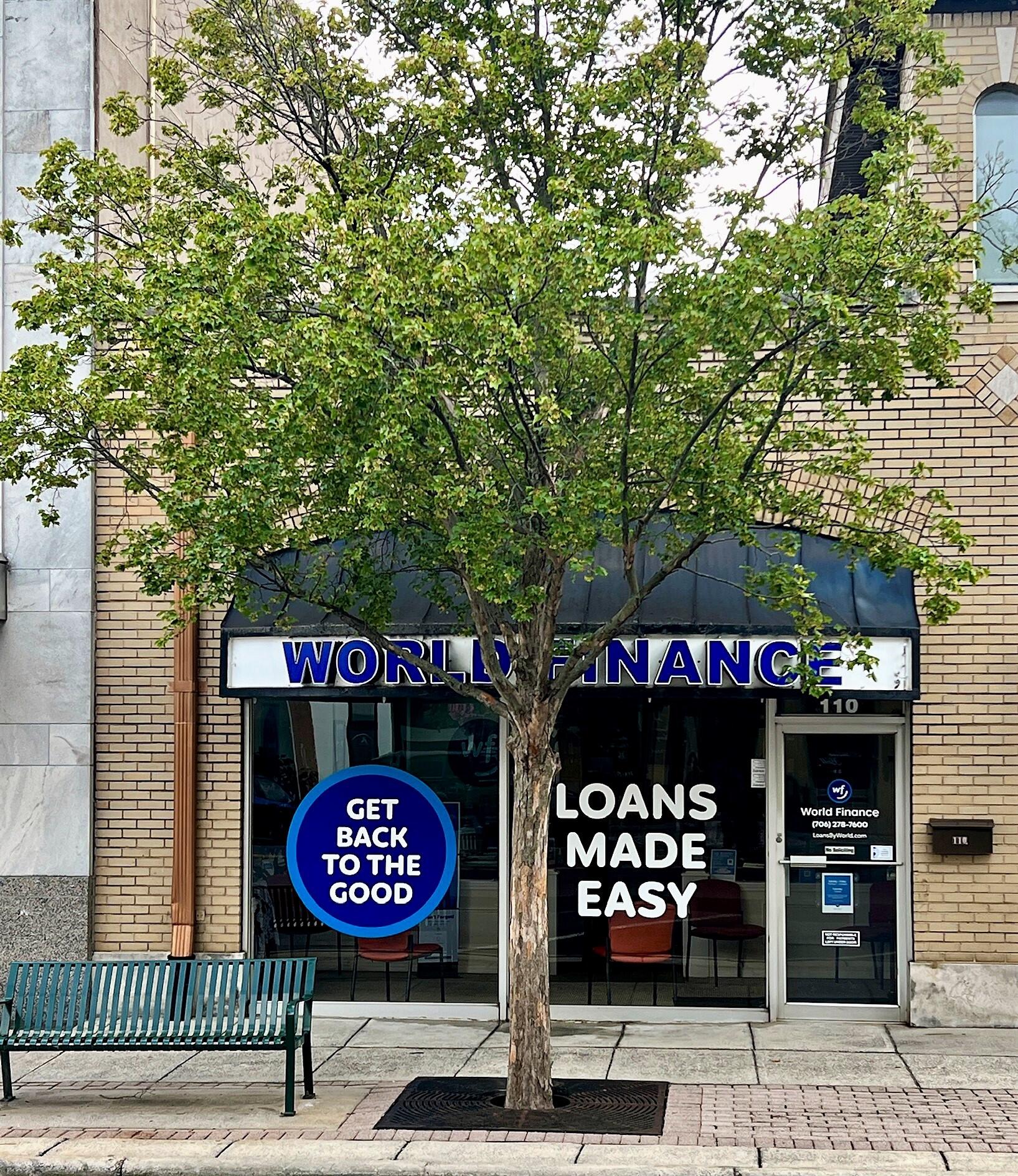 Photo credit: nextdoor
