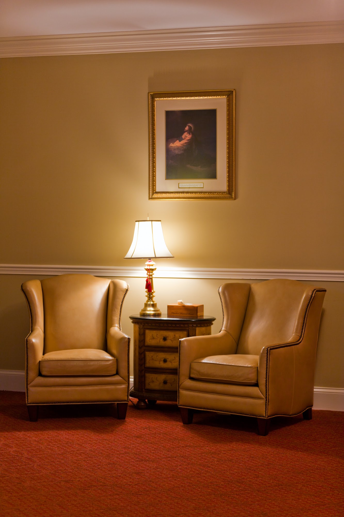 PONDERS FUNERAL HOME Dalton GA Hours, Directions, Reviews Loc8NearMe