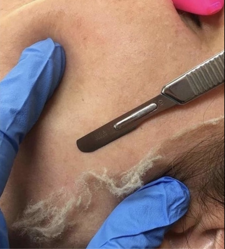 Dolche Beauty Bar 513 Benjamin Way Suite #214, Dalton Georgia 30721