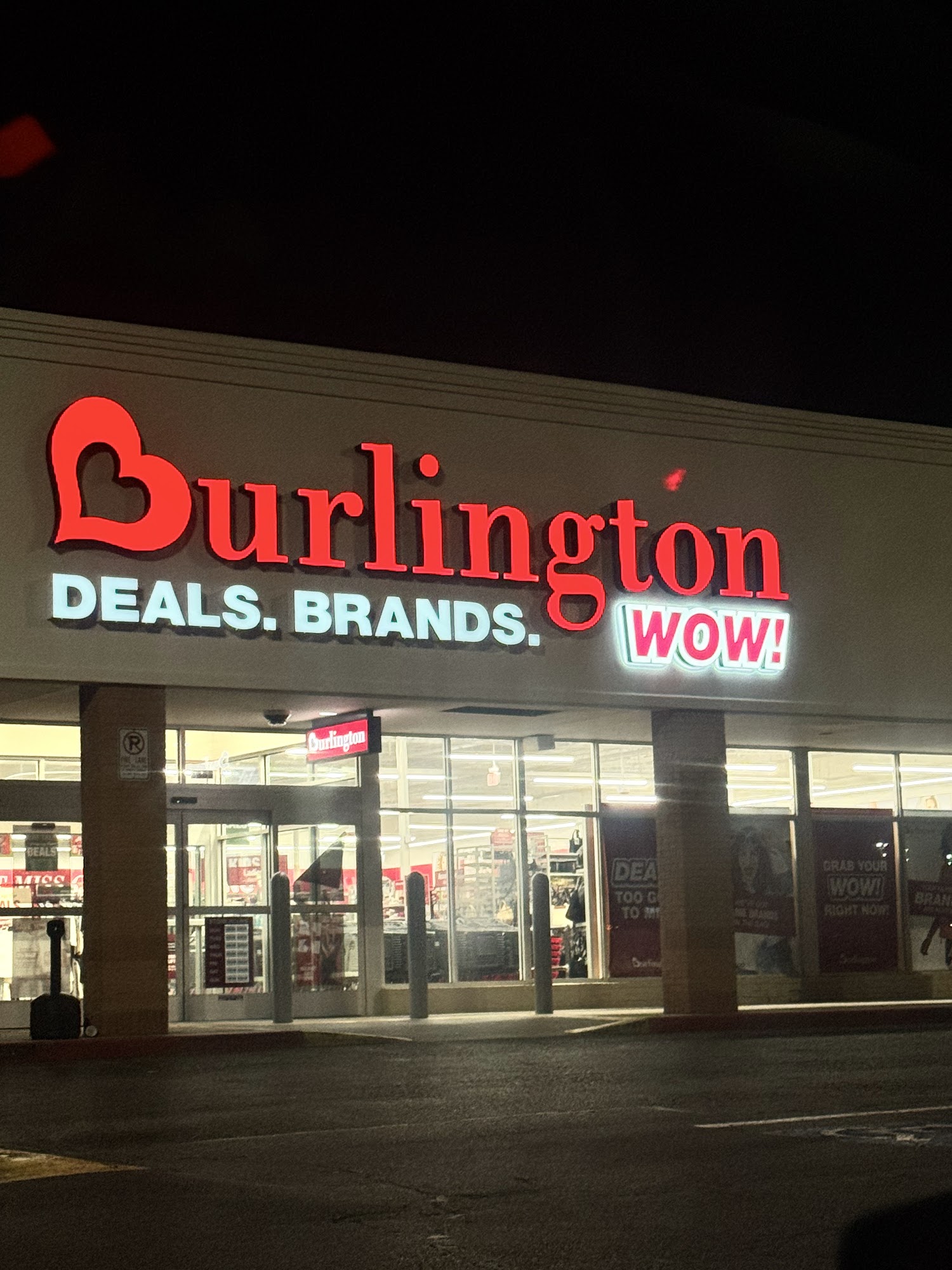 Burlington