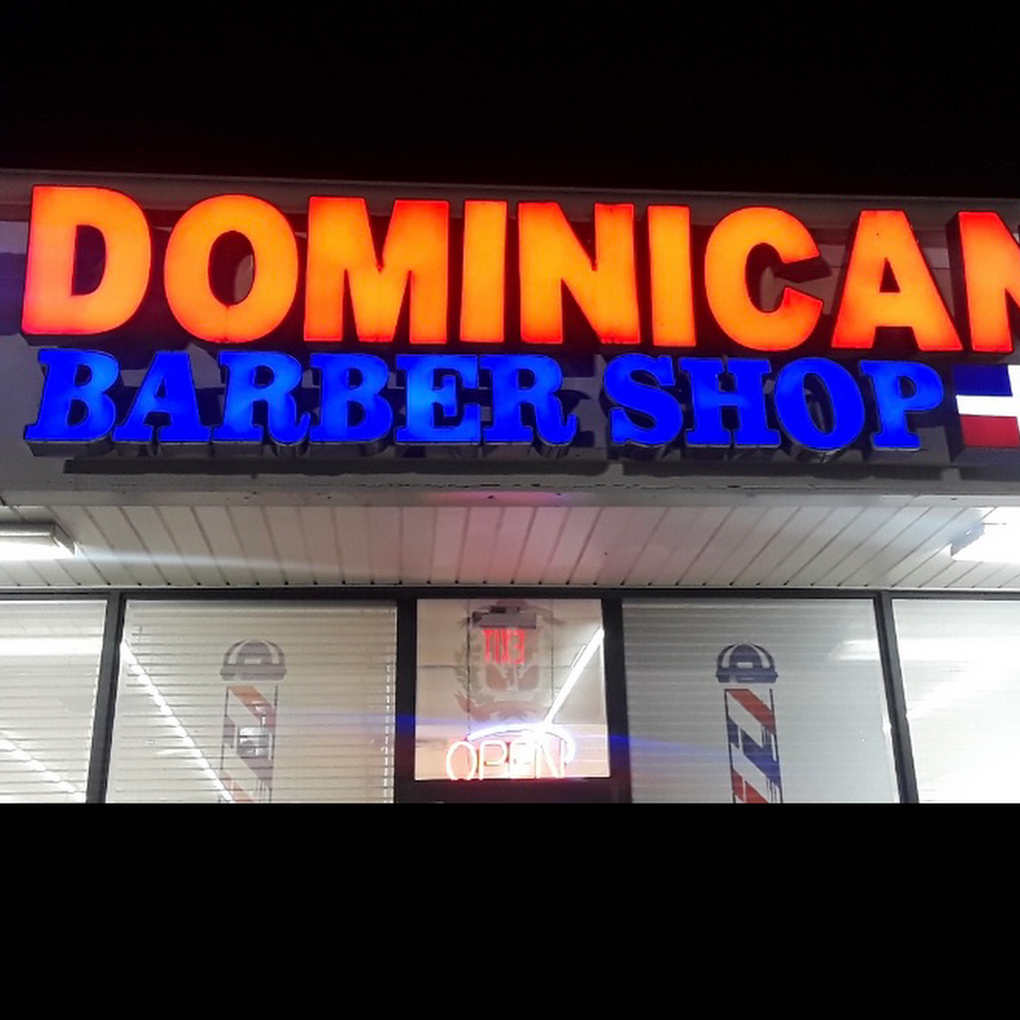 Dominican barbershop#1 , oliver’s 3004 E Walnut Ave suite a, Dalton Georgia 30721