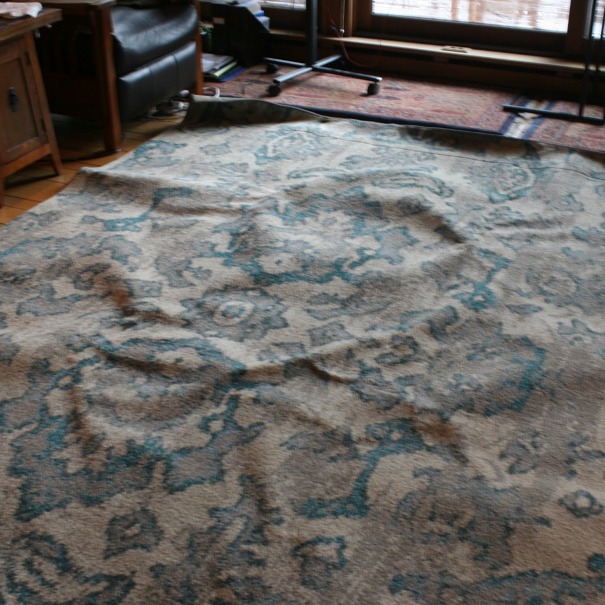 Oriental Weavers, USA Inc