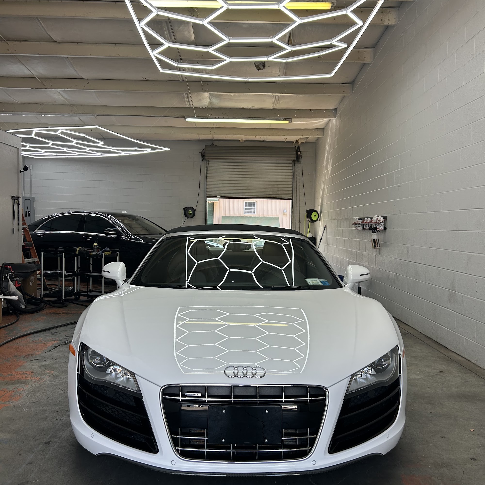 Wash Web - Car Detailing Dalton