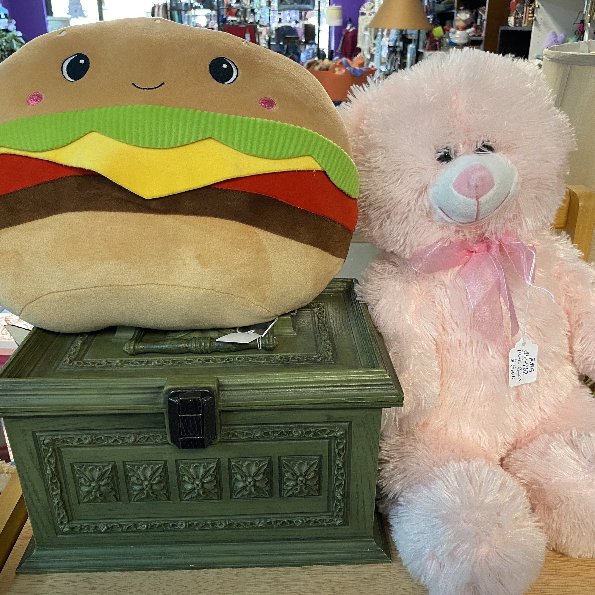 Wolf Creek Resale & Boutique, LLC