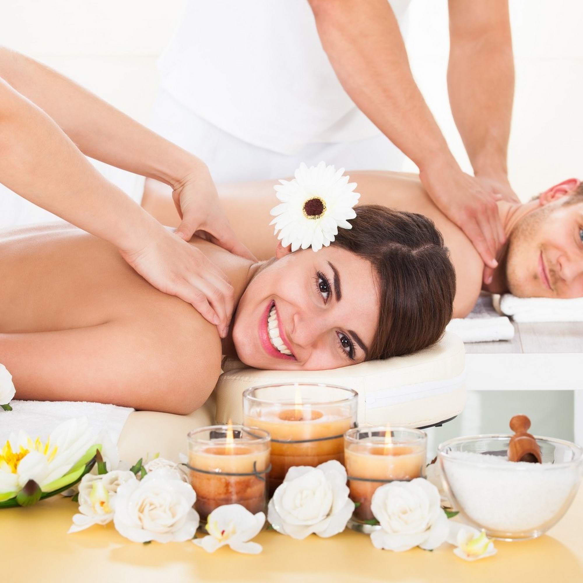 Purity Massage 2209 E Morris St, Dalton Georgia 30721