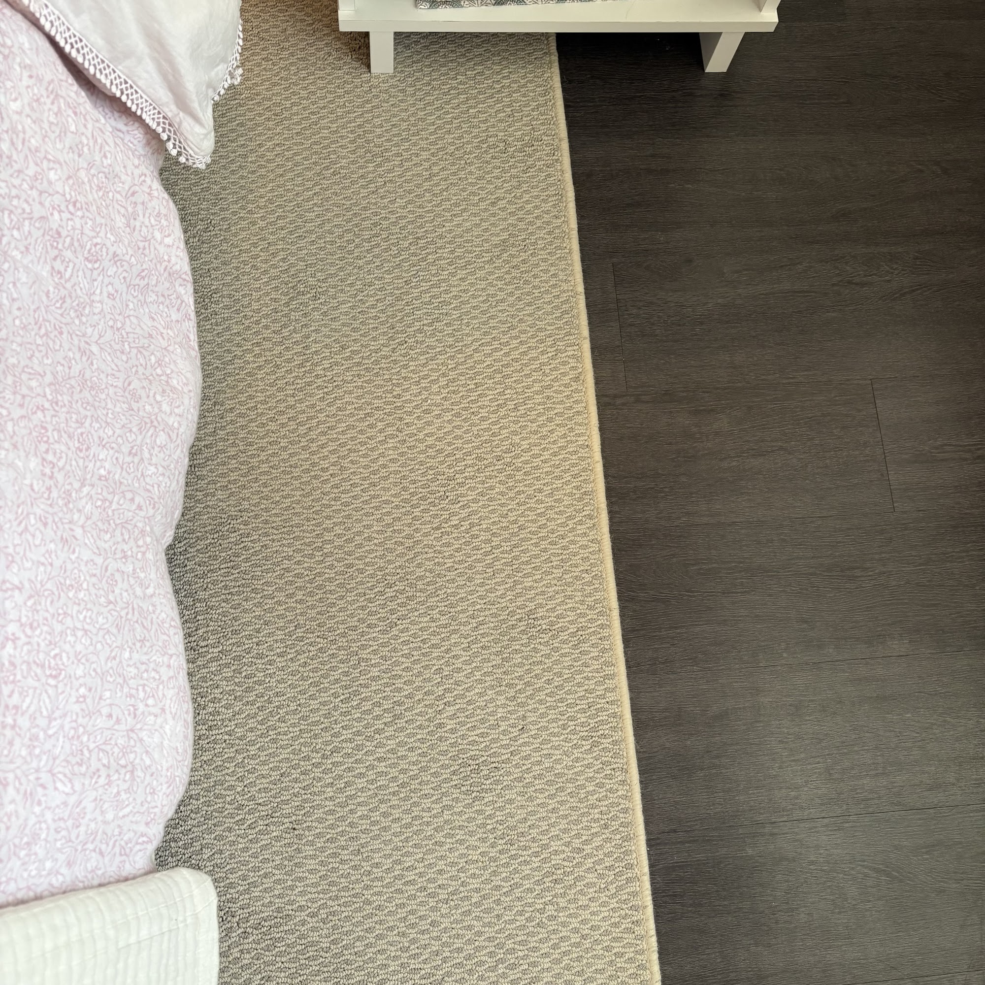 Dependable Rug Mills Inc