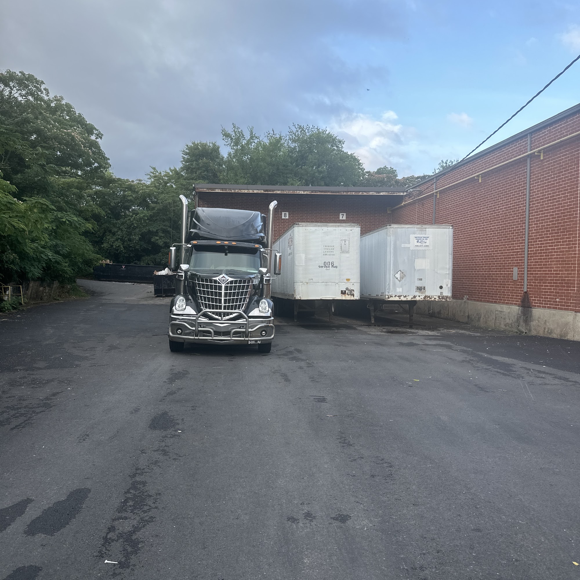 R C Plastics Inc Dalton