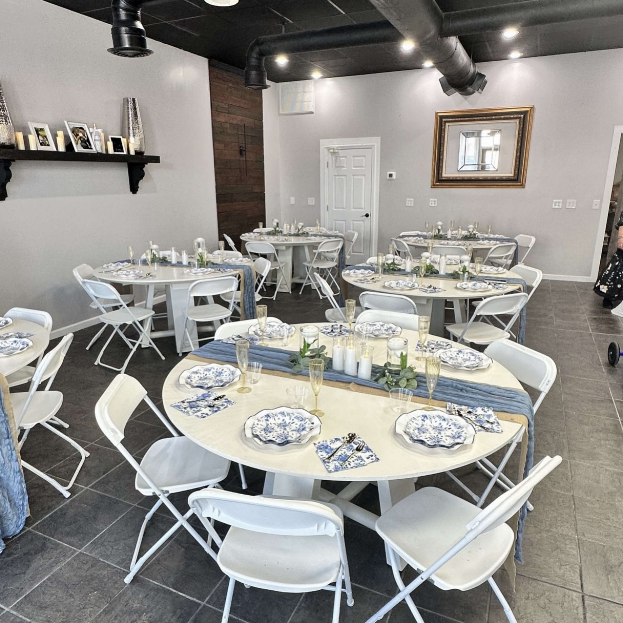 Venue On Cuyler Dalton