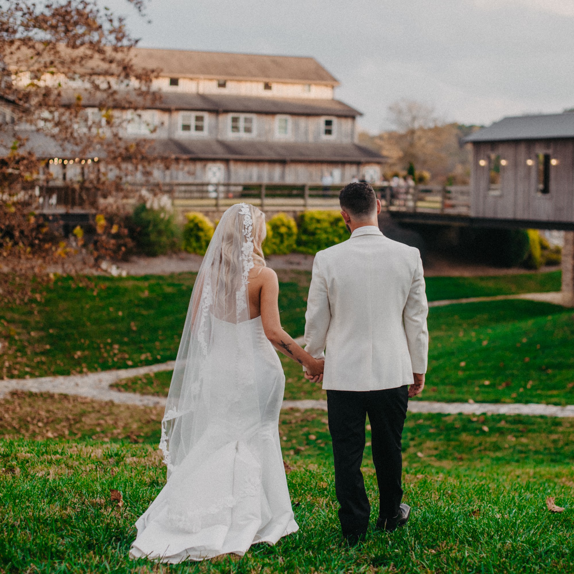 Mason Farm Wedding & Event Venue Dalton